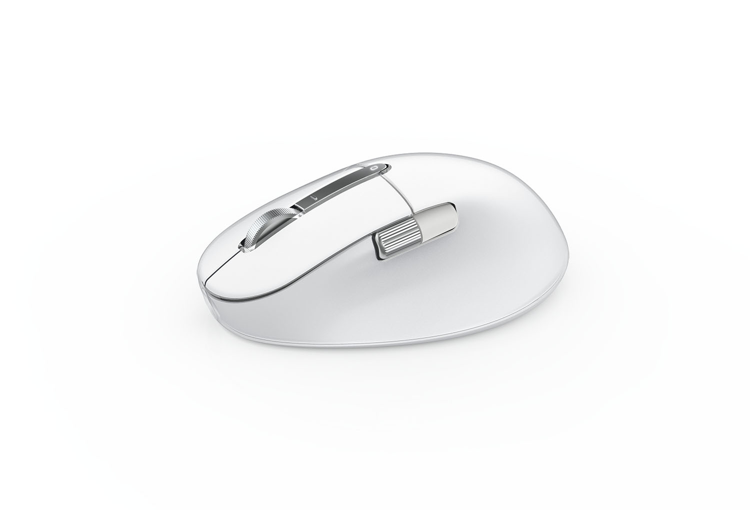 M Mouse