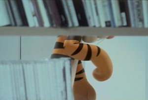 Disney Channel Taiwan IDENT 2009