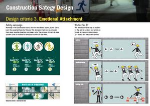 Emotional Safety Design