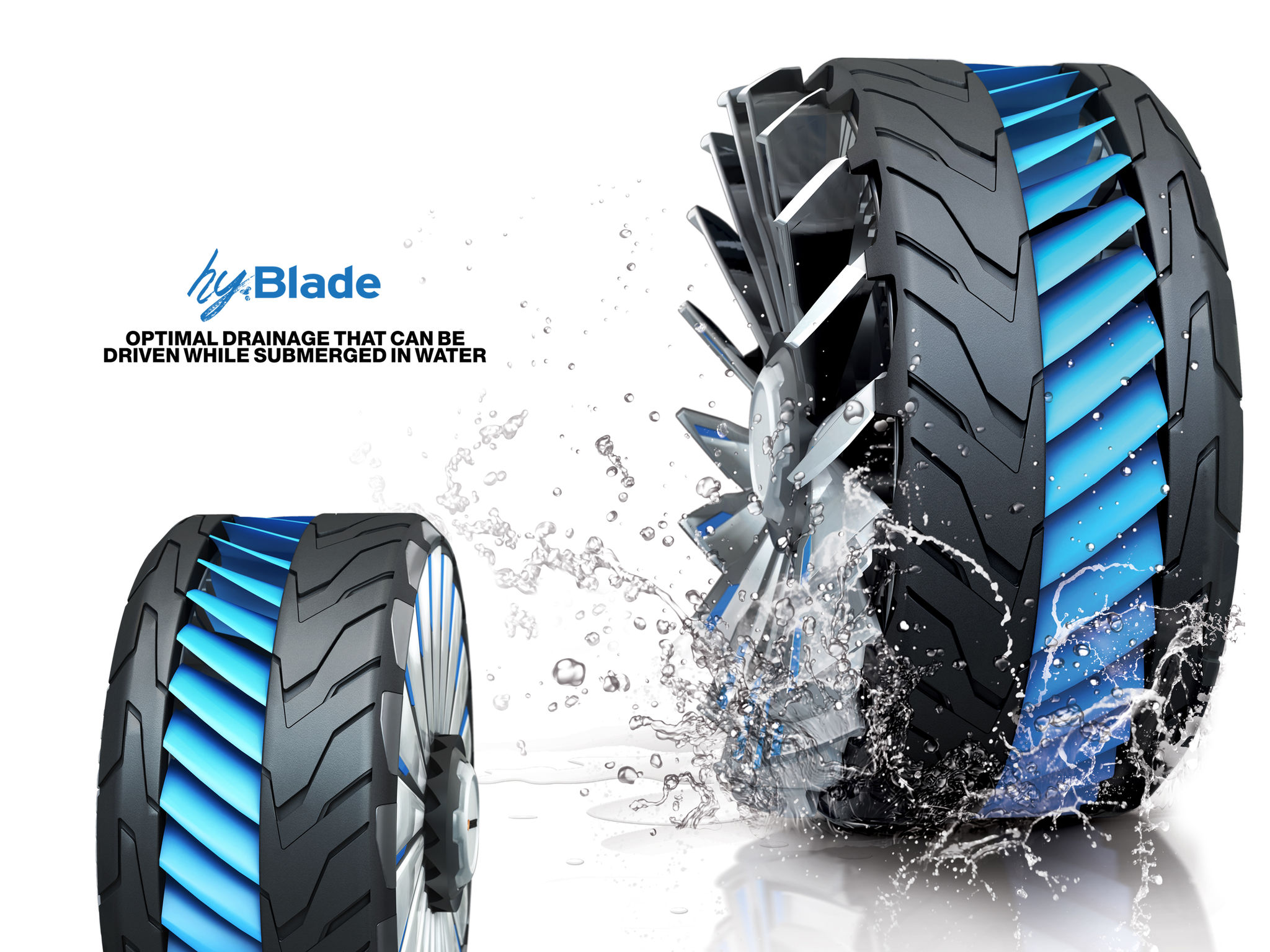 hyBlade