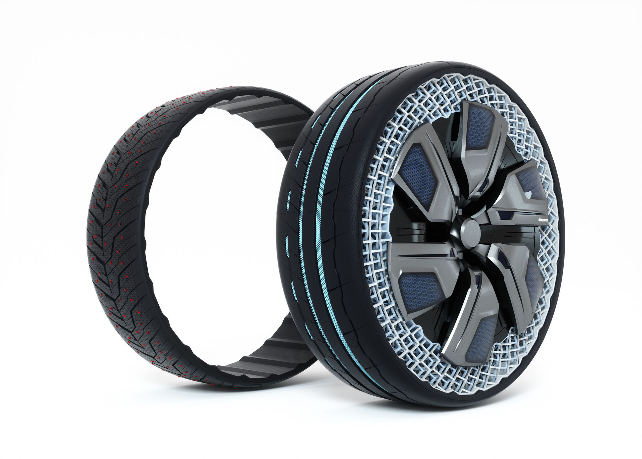 Hankook Platform System - Cell
