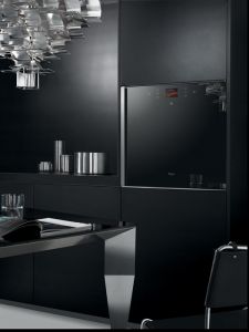 Whirlpool Glamour Oven