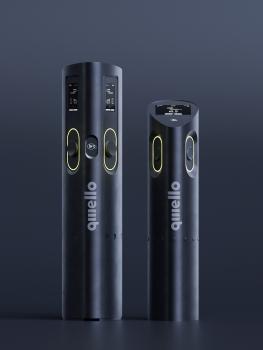 Qwello CP21 and CP22 Charging Stations