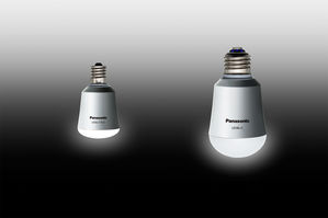 Panasonic LED Lamp