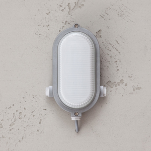 LED Ovalleuchte