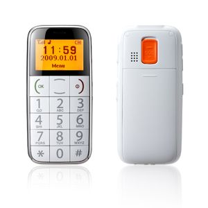 Elderly phone (cp10)