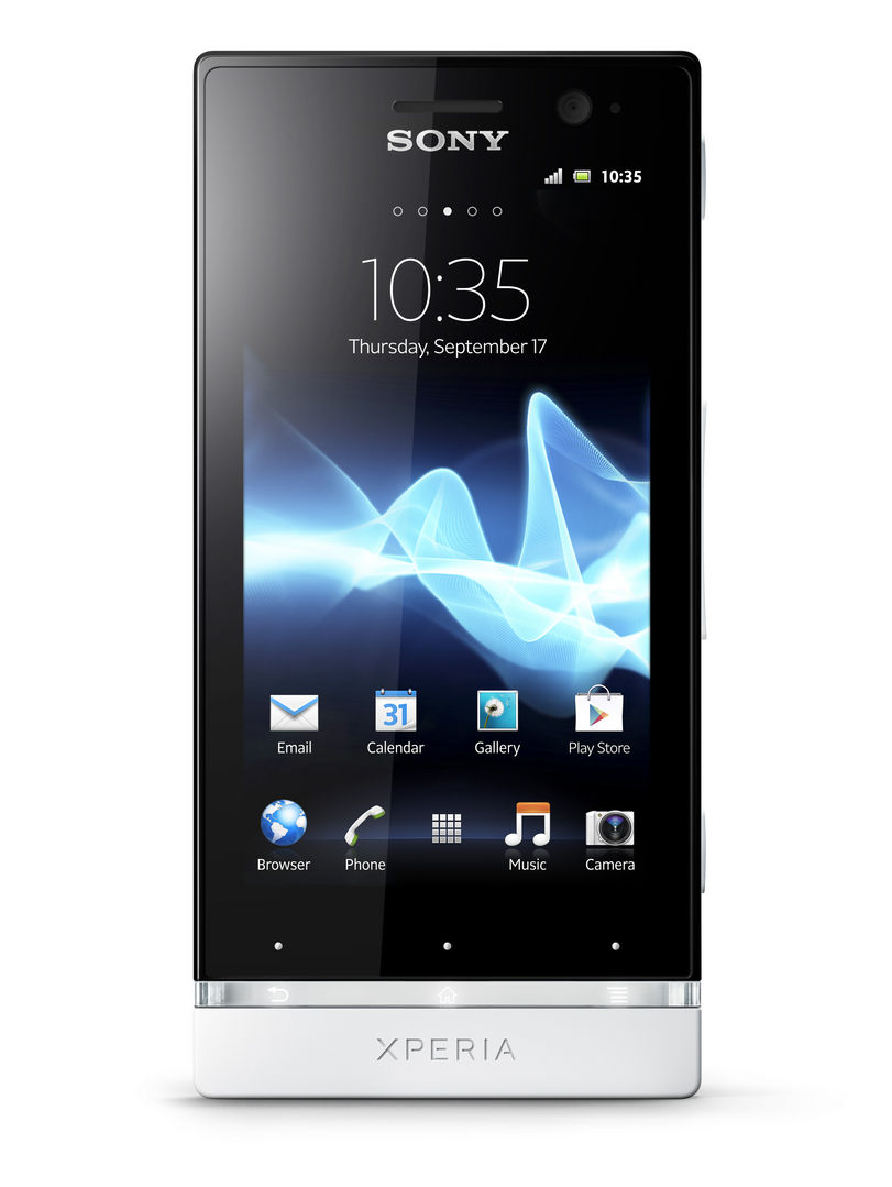 Xperia™ U