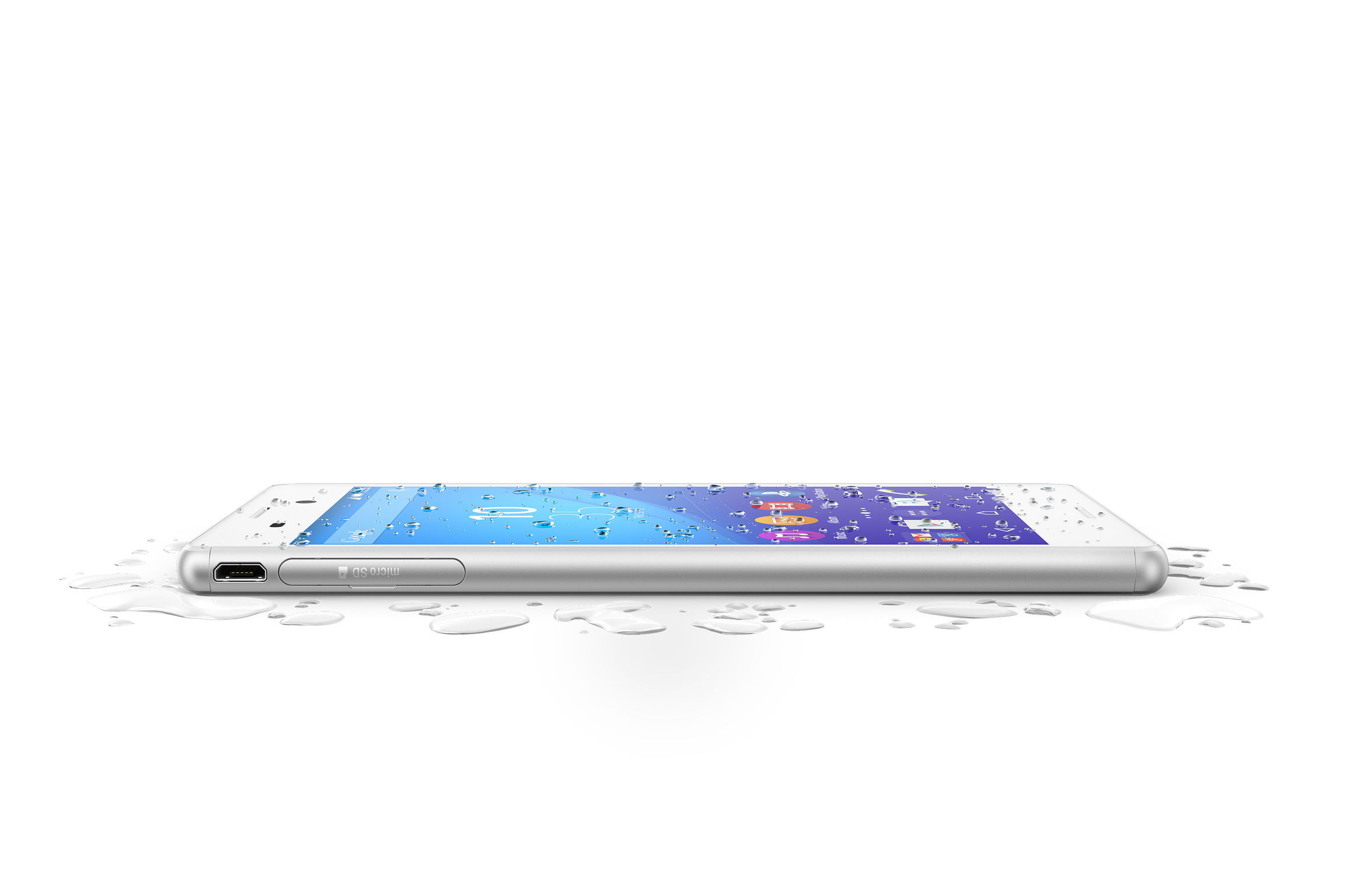 Xperia™ M4 Aqua