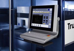 TruLaser 3030