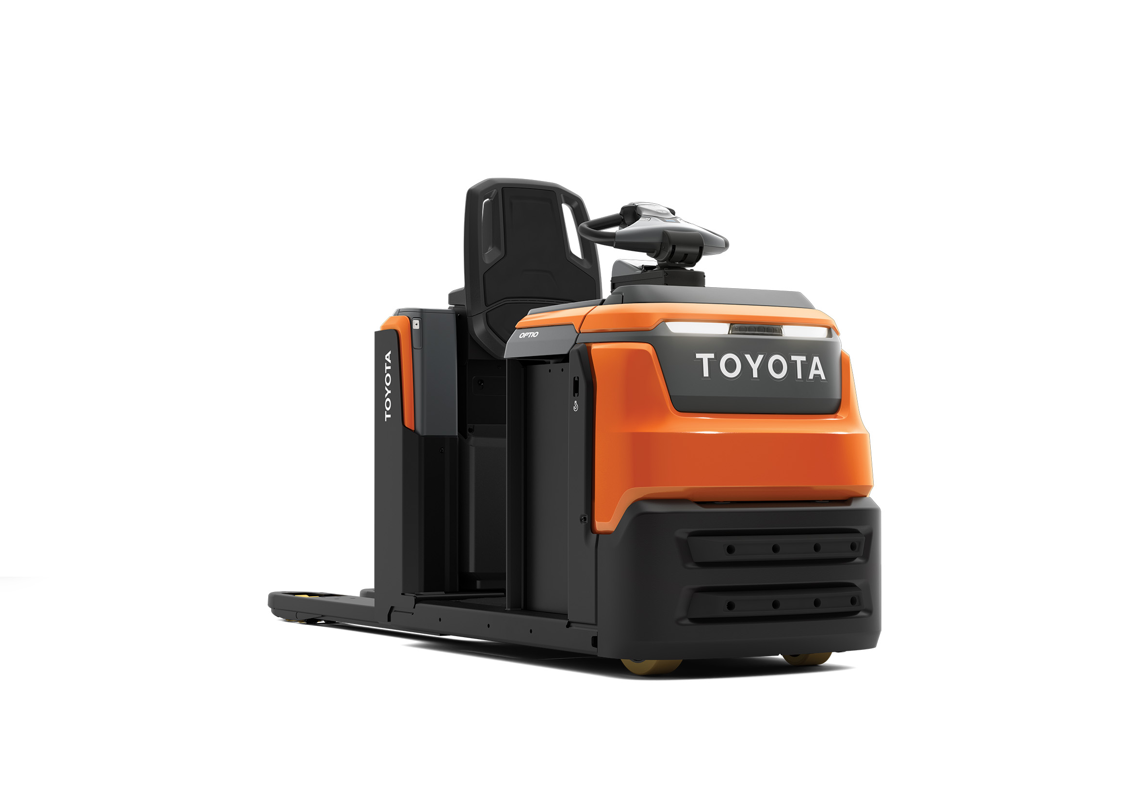 Toyota Optio L-series