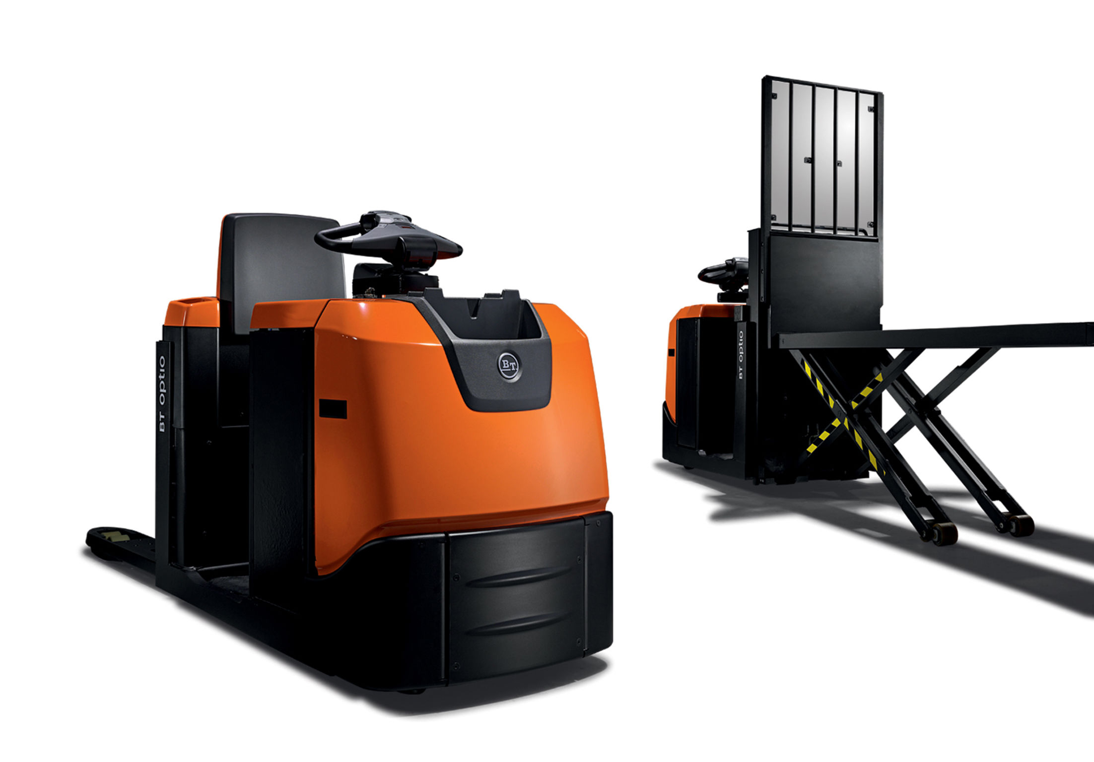 BT Optio L-series