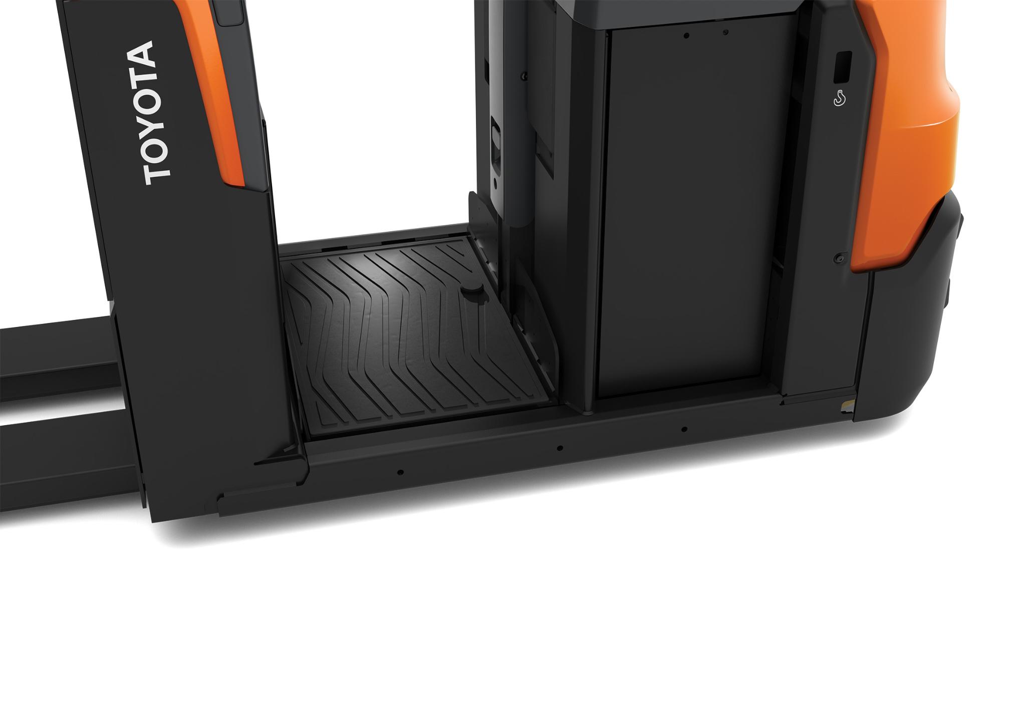 Toyota Optio L-series