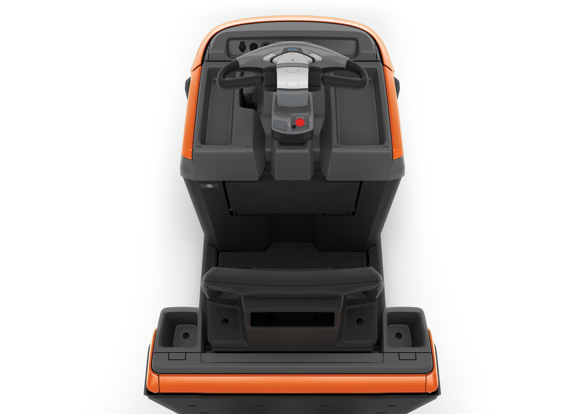 Toyota Optio L-series