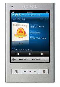 Sonos Controller 200