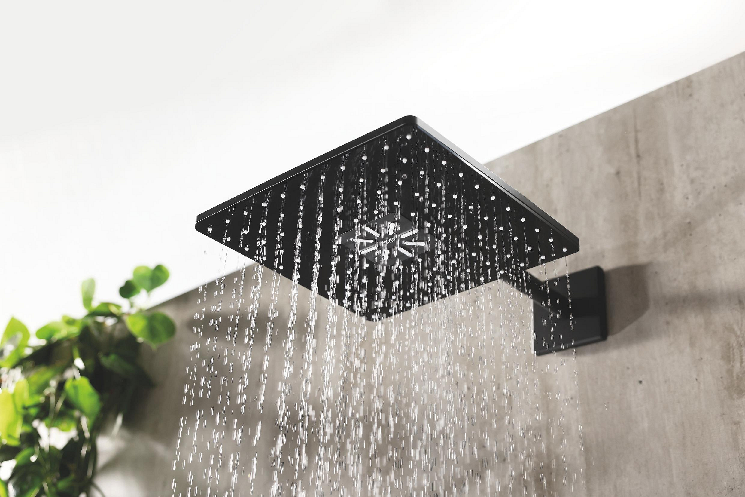 GROHE Everstream - The Endless Shower
