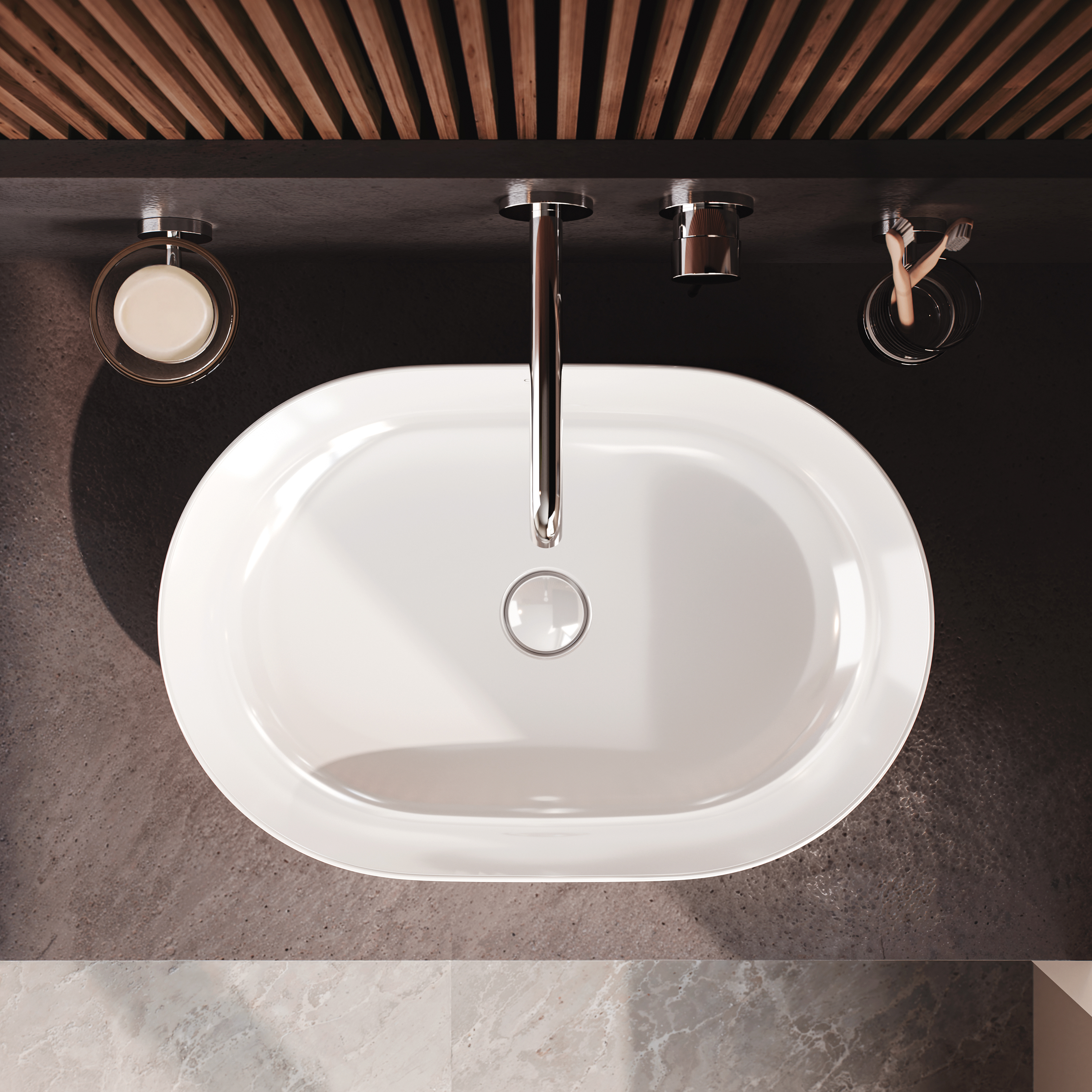 GROHE Essence Ceramics