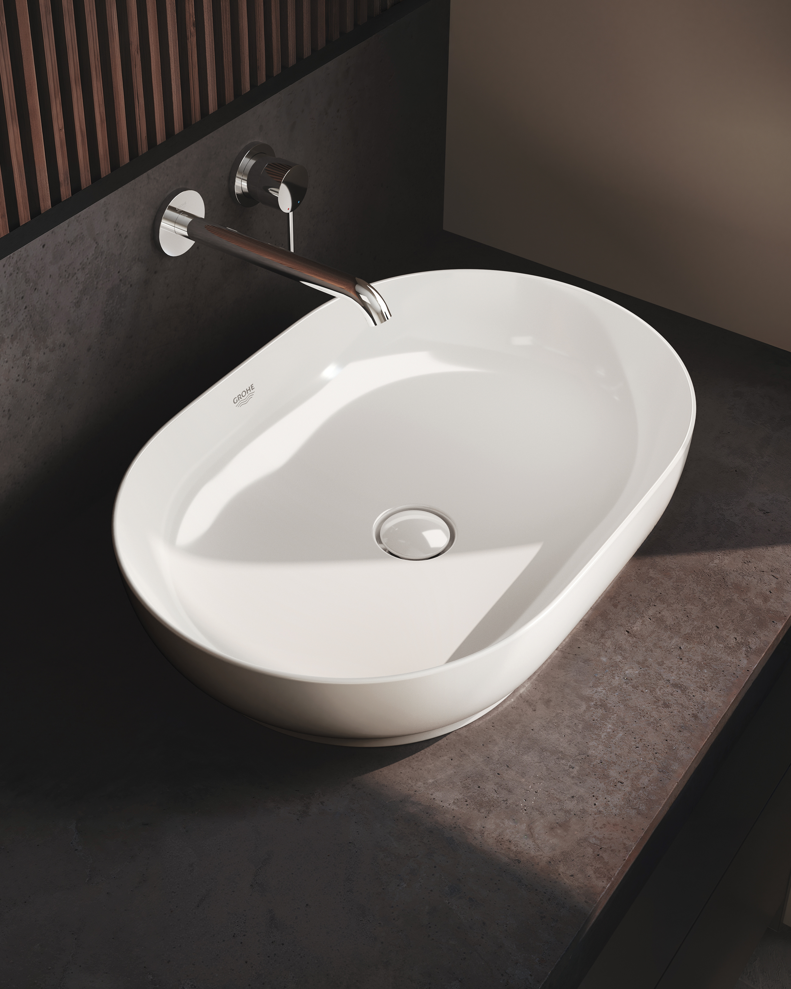 GROHE Essence Ceramics