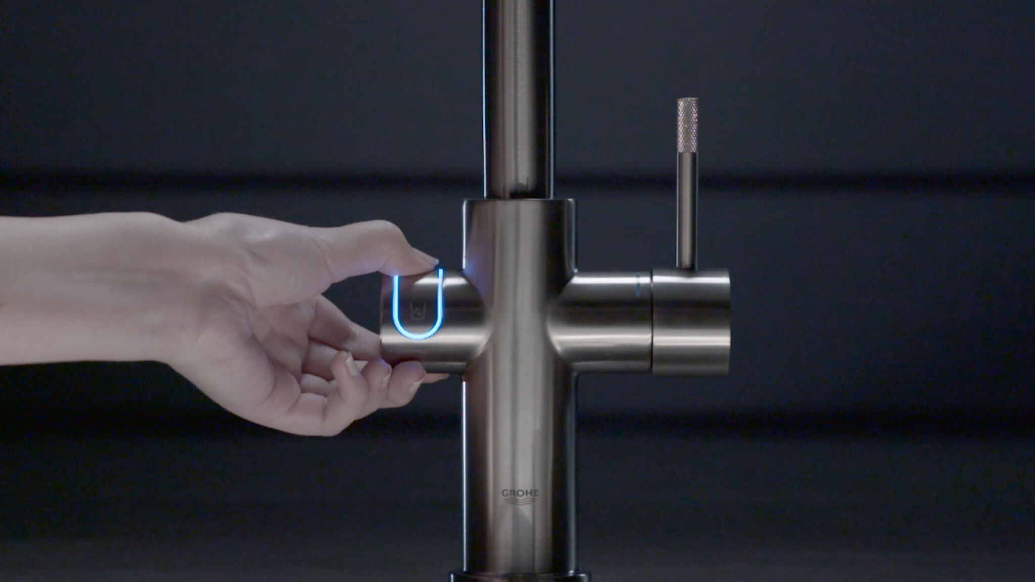 Grohe Design Showreel