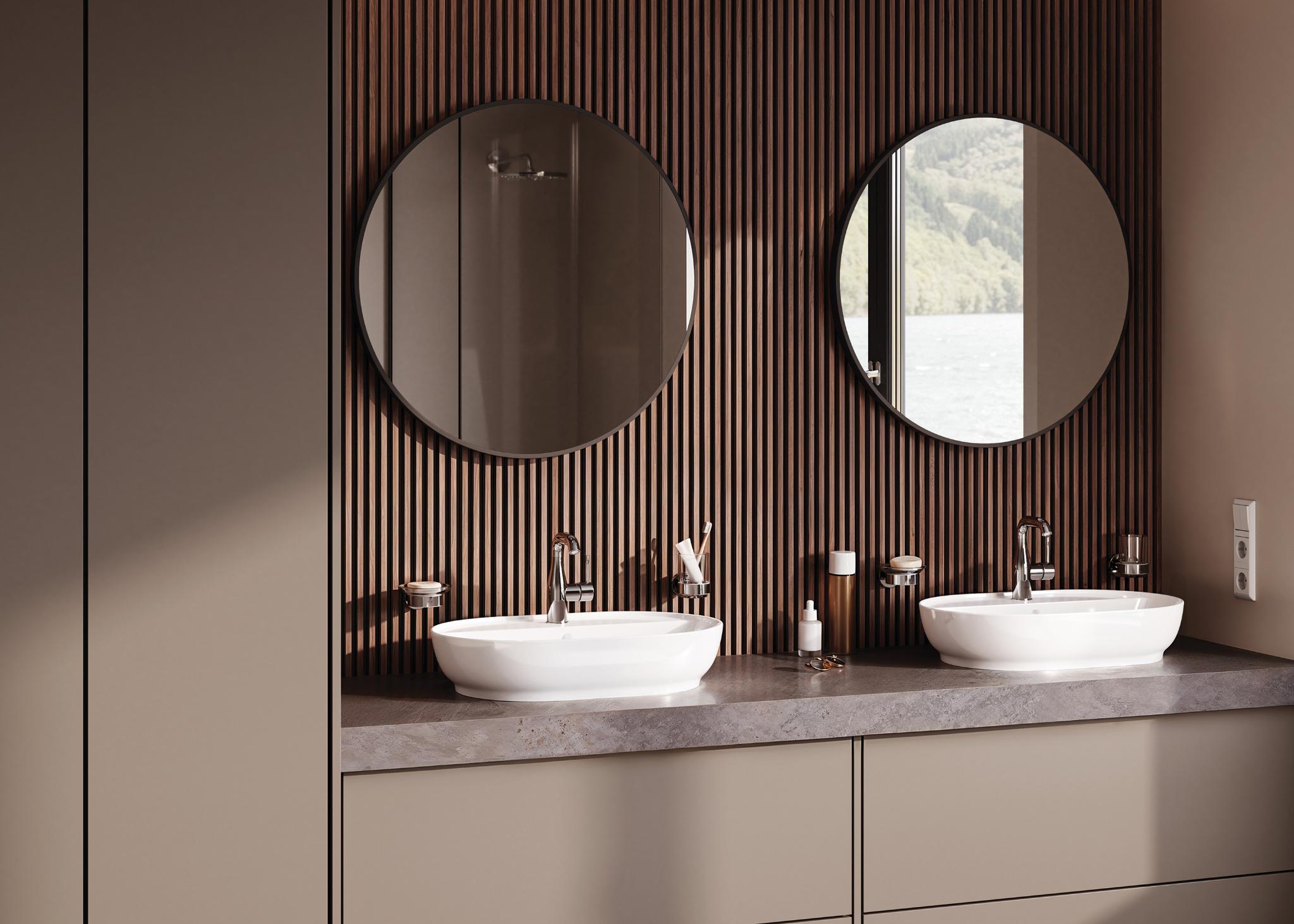 GROHE Essence Ceramics