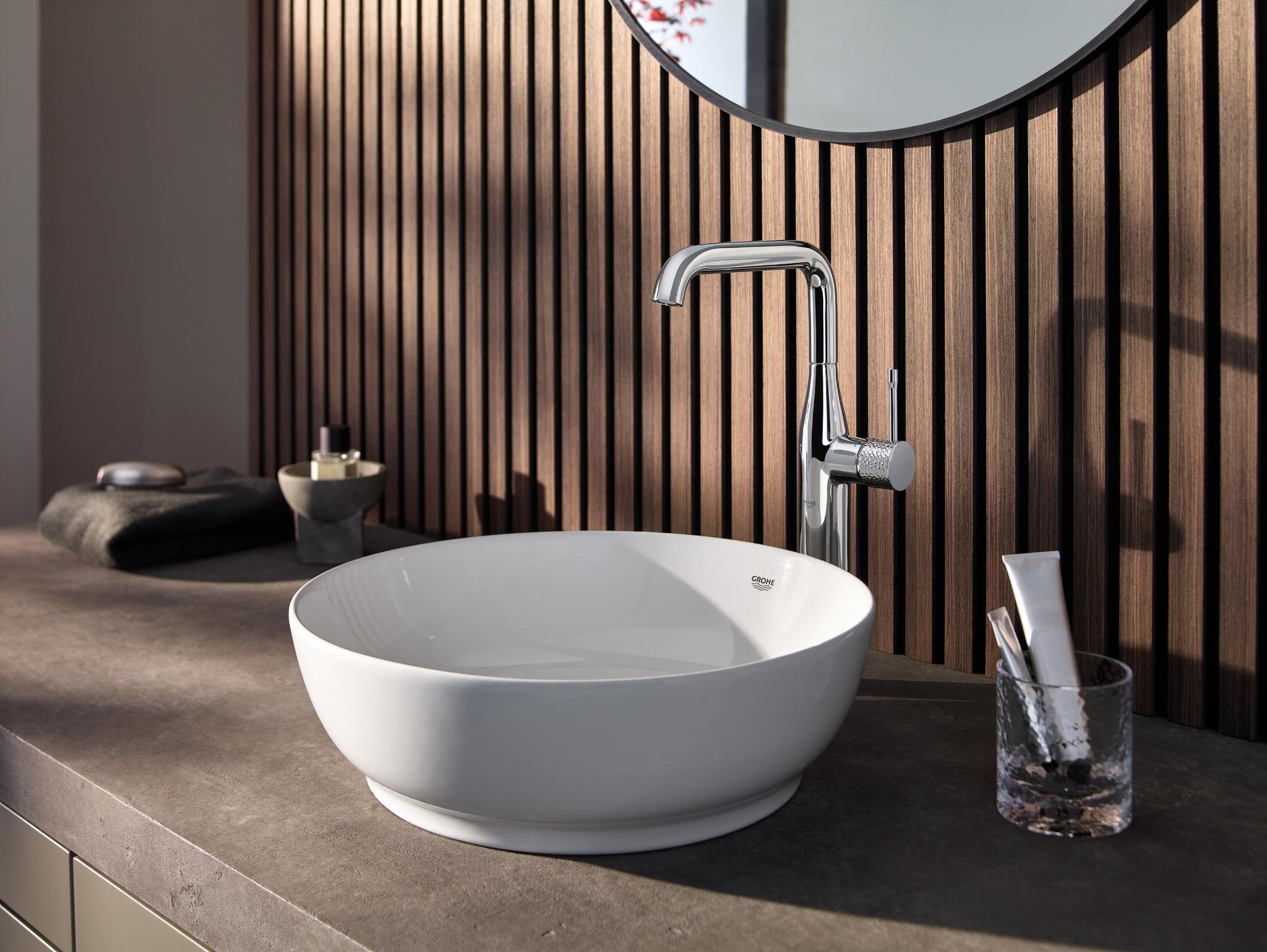 GROHE Essence Ceramics