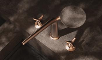 GROHE Icon 3D