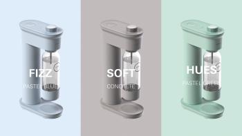 GROHE Blue Fizz Soft Hues