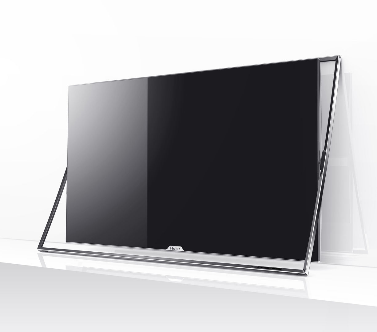 Easel series TV
