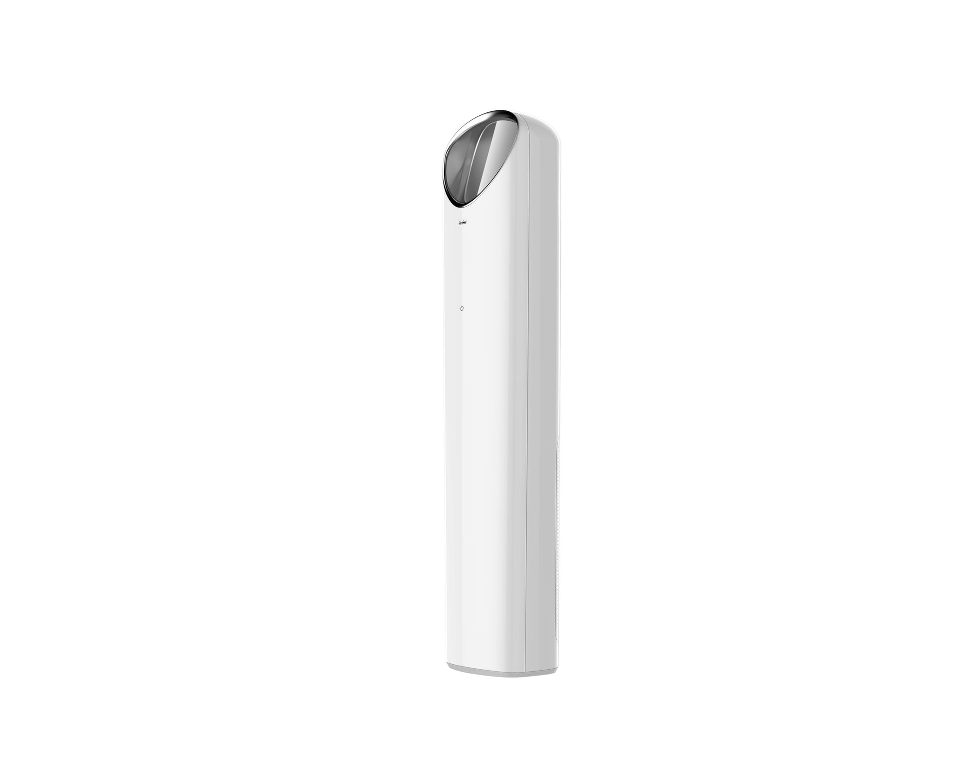 Hidden Airflow AC