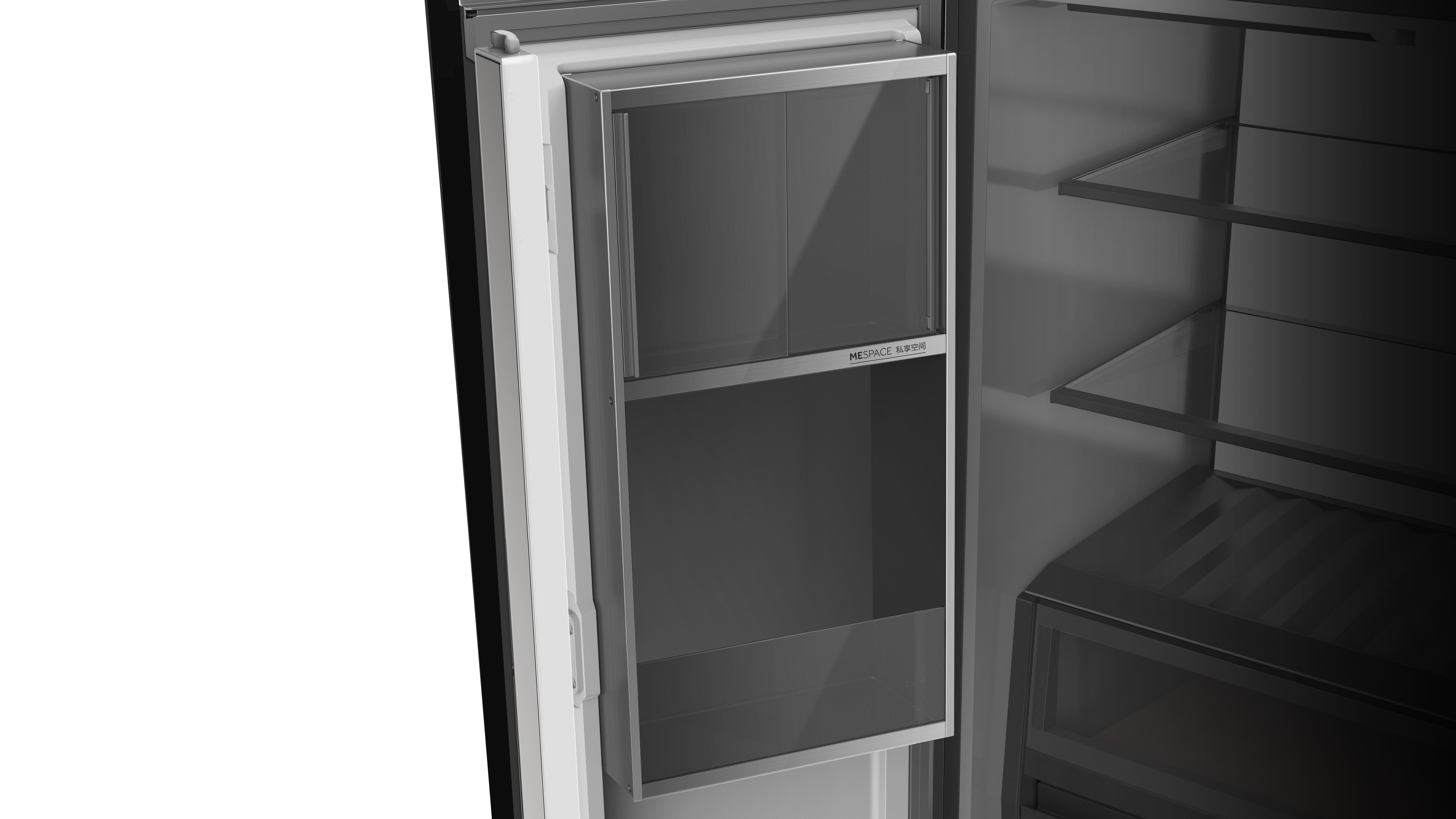 Casarte Designer Series Refrigerator