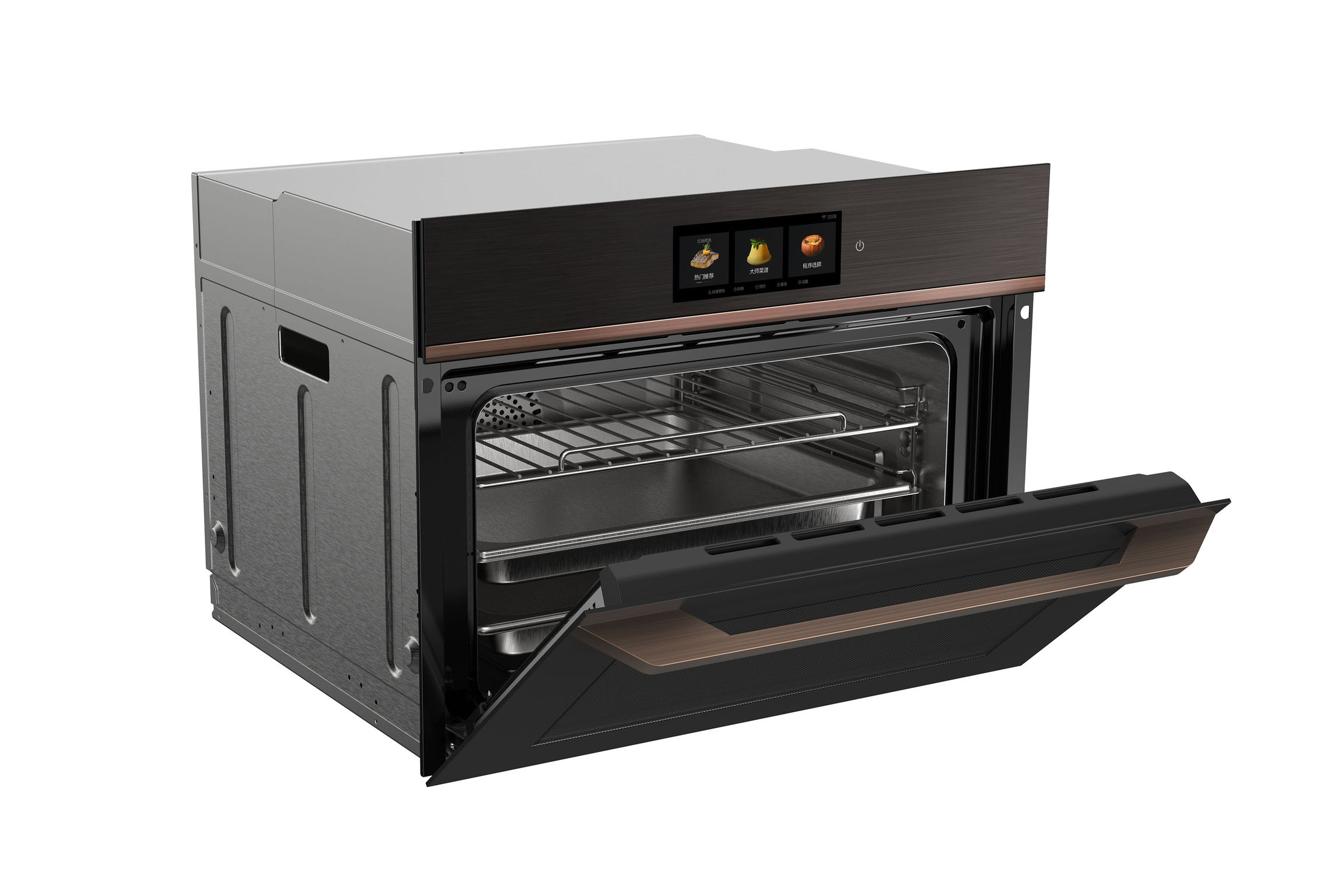 CASARTE C6 kitchen Set - Steam Oven