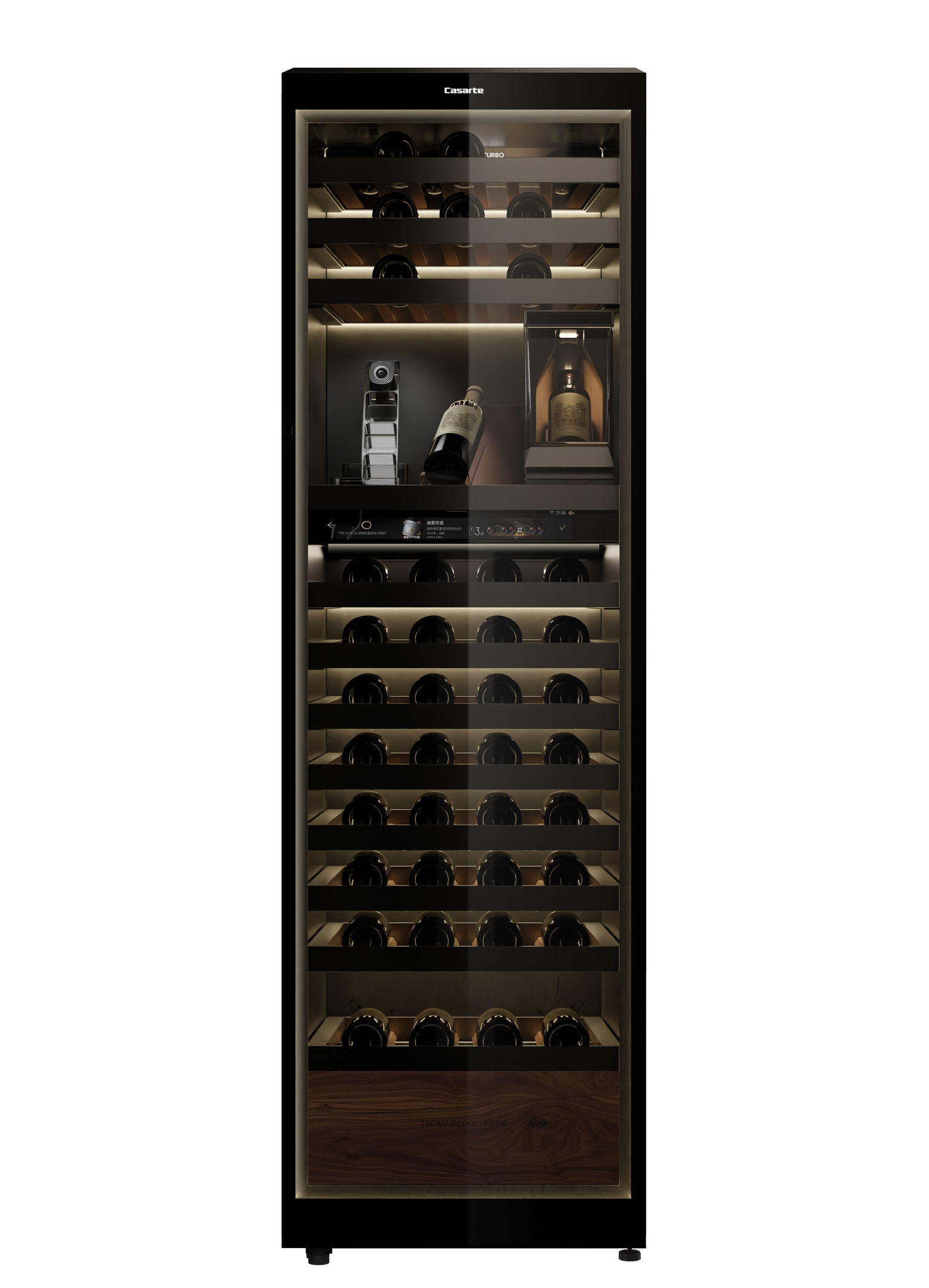 Casarte  premium winecellar