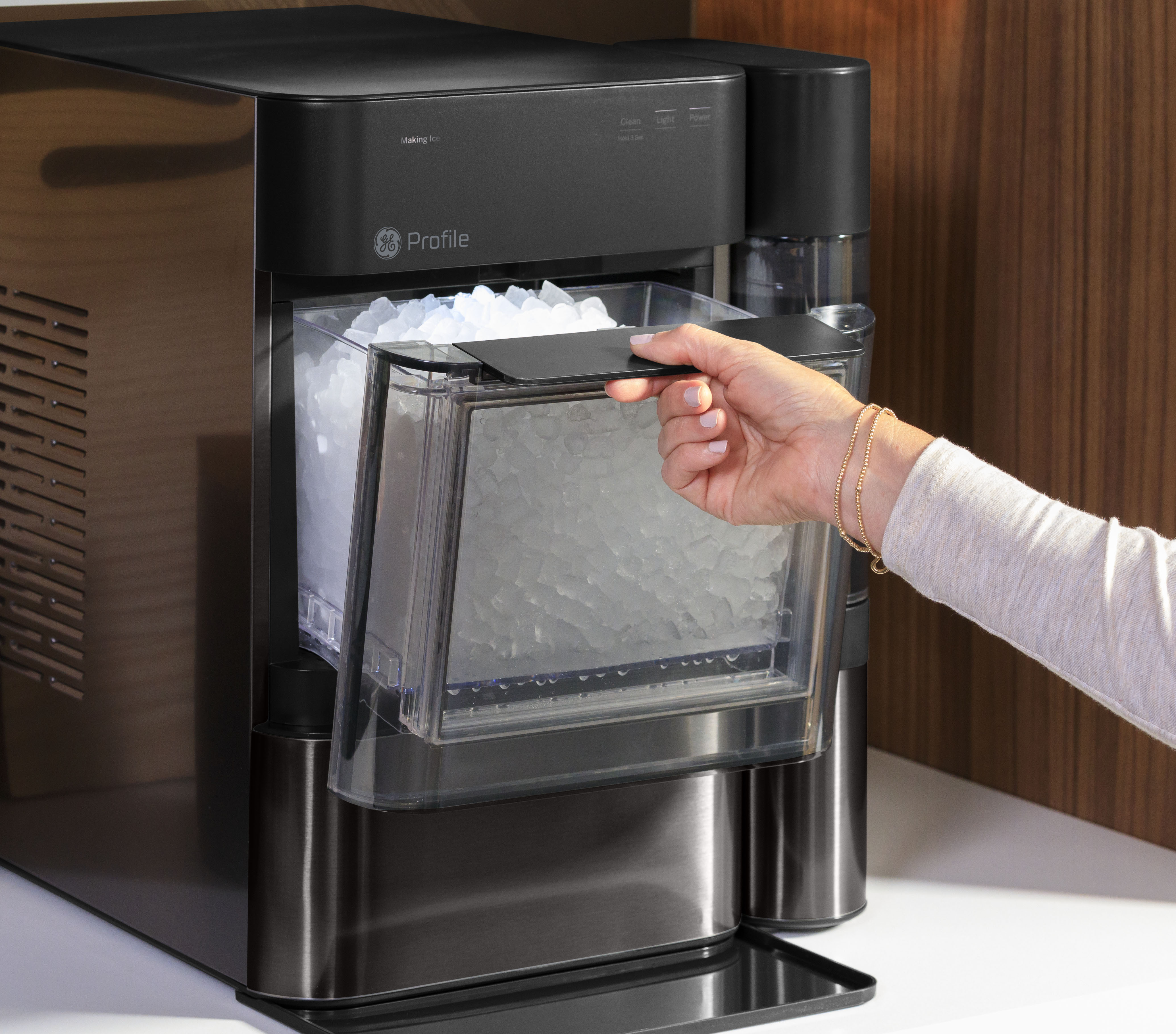 GE Profile Opal 2.0 Nugget Ice Maker