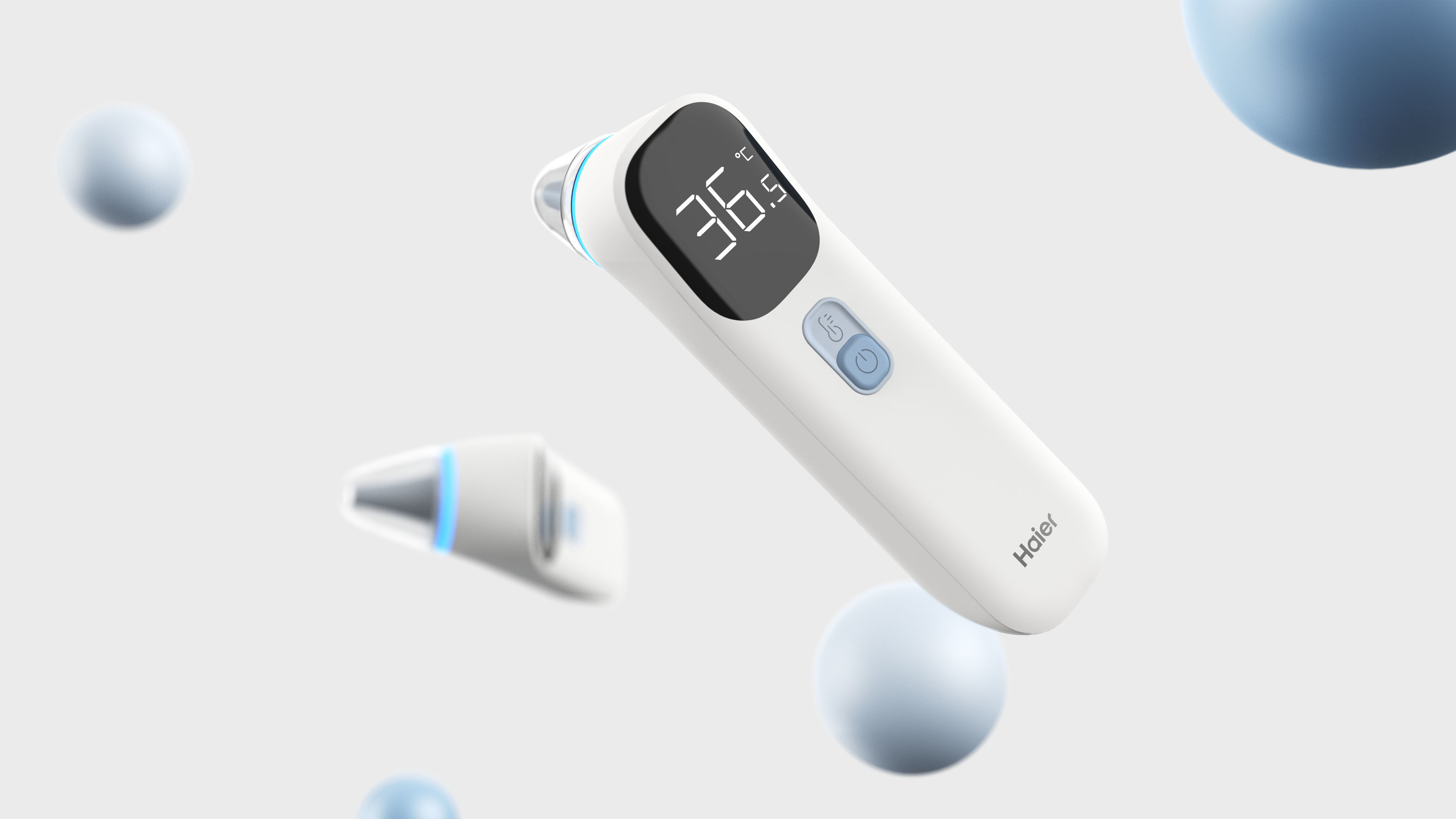 Haier Ear Thermometer