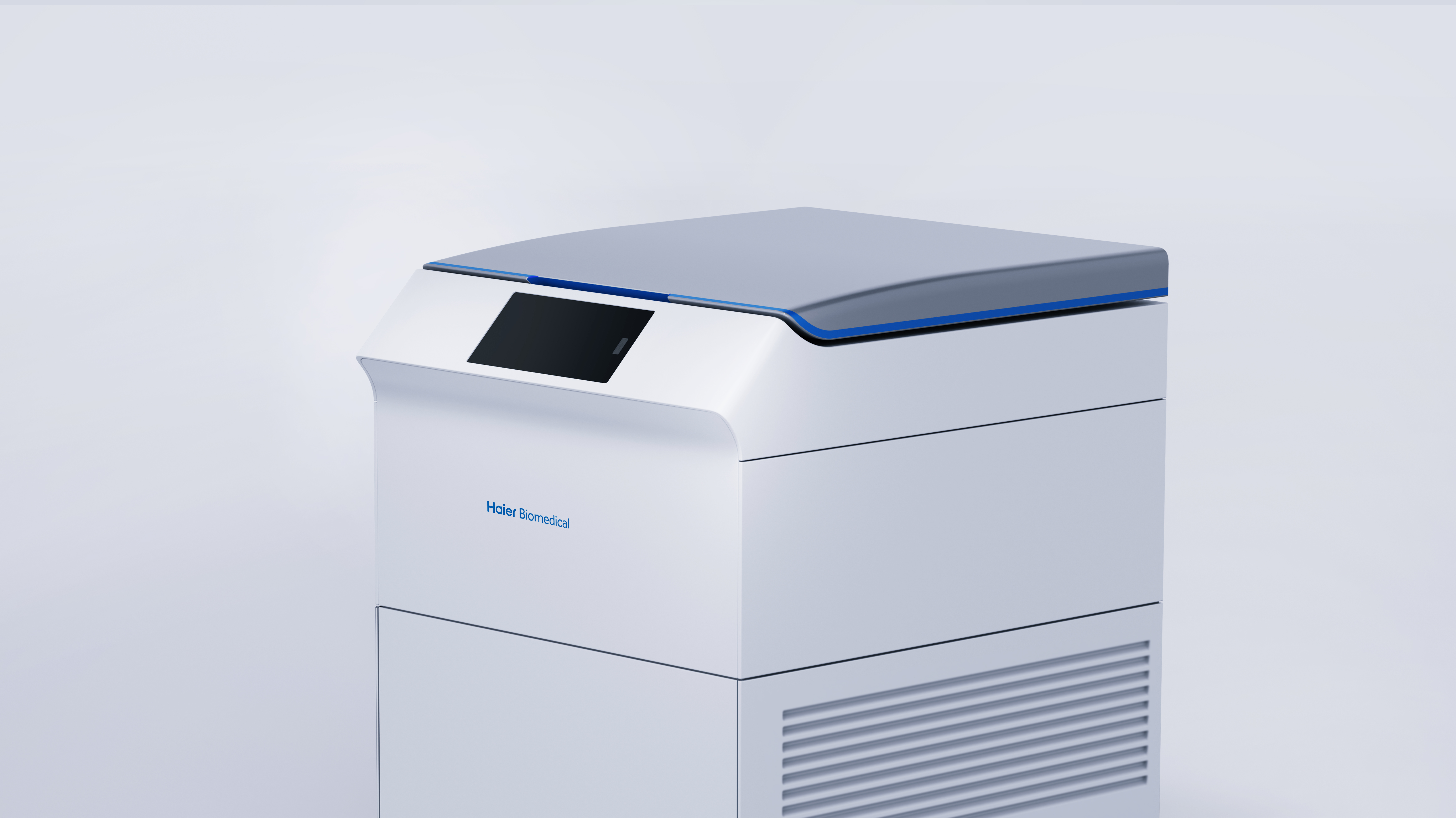 Haier Biomedical Cell Preparation Product Suite   