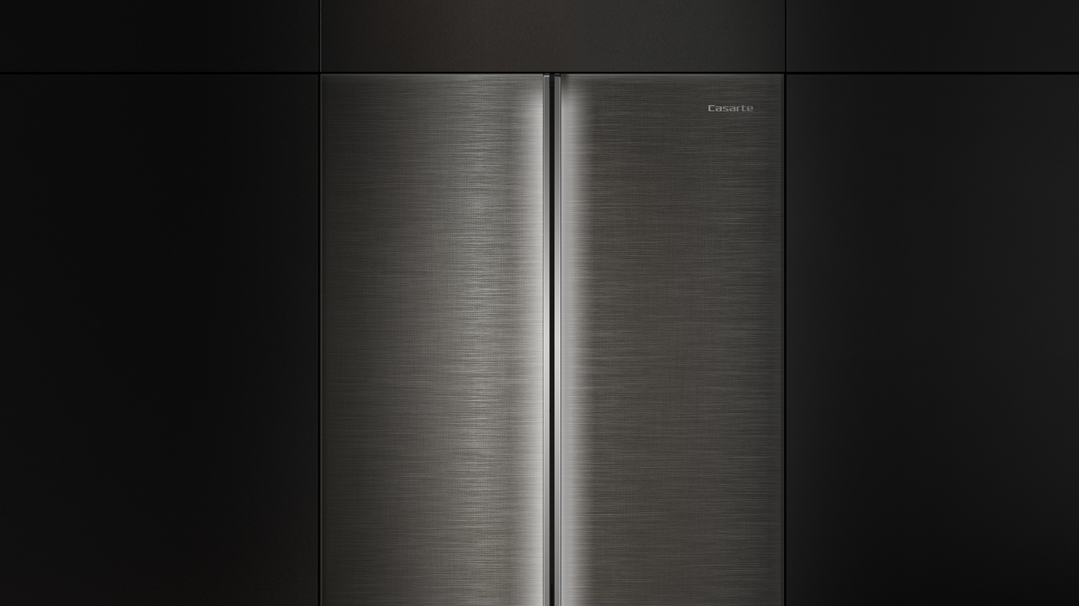 Casarte Designer Series T Refrigerator