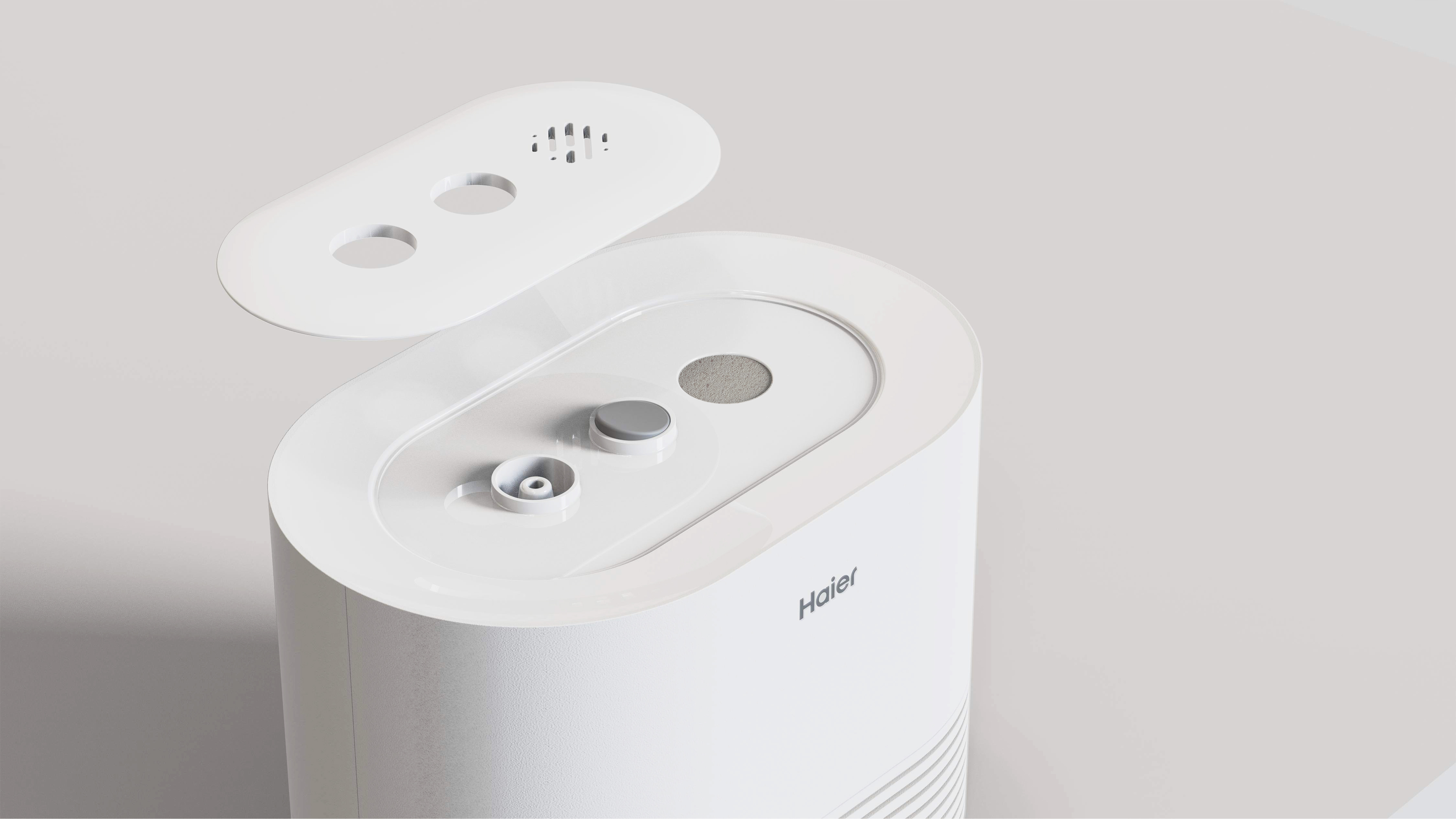 Haier Vaporizers