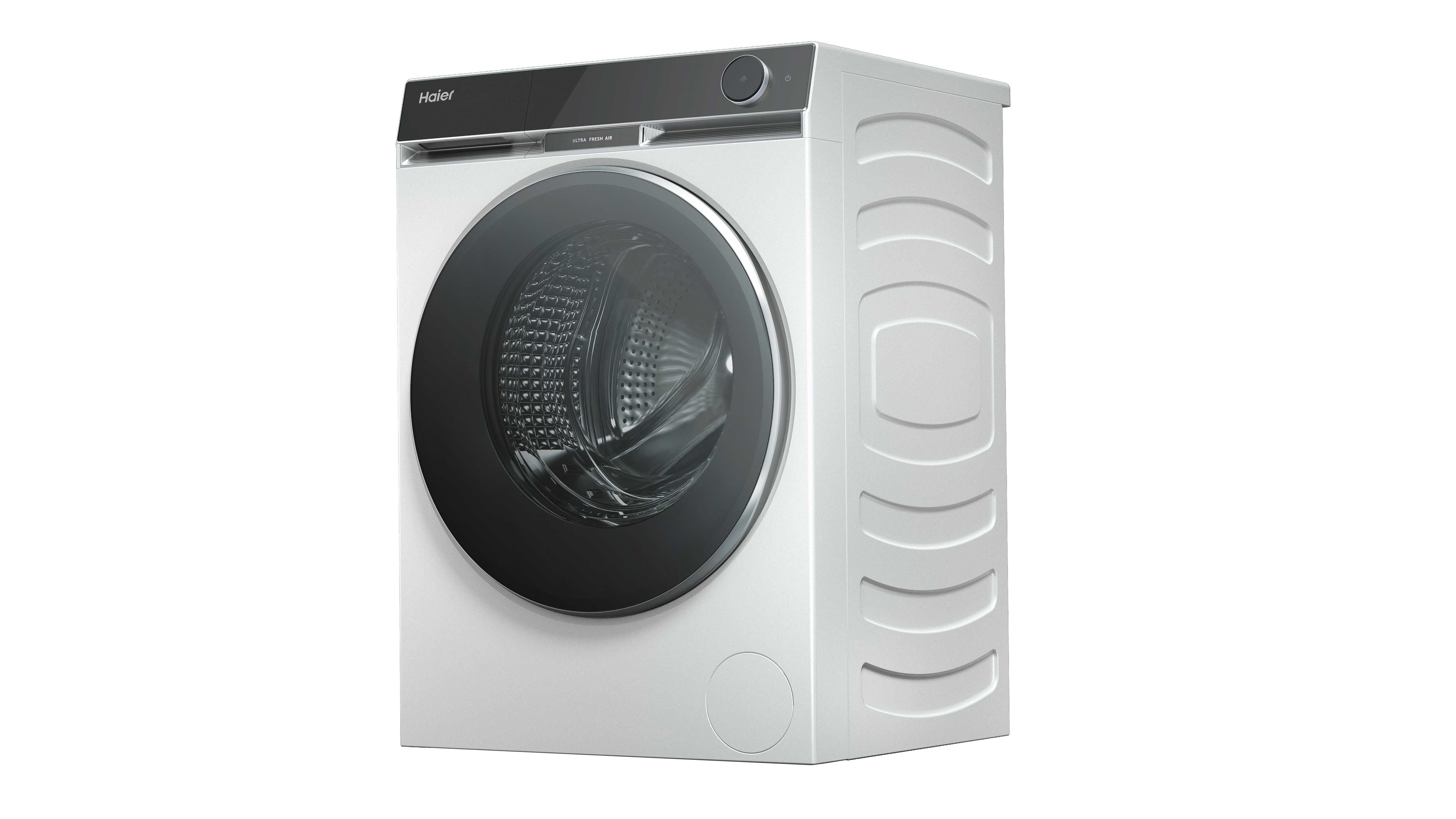 Haier X Series11 Washer and Dryer Set