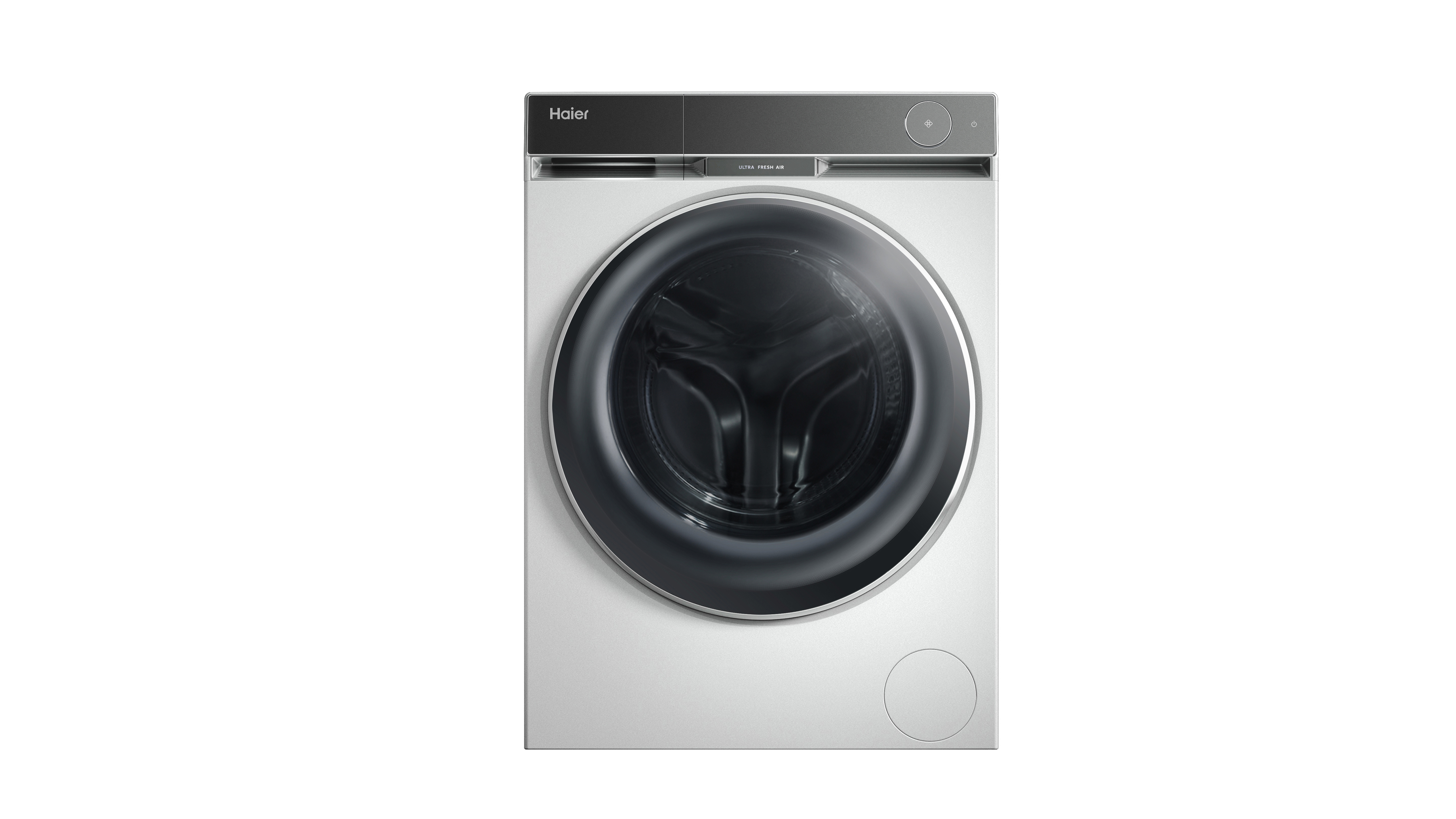 Haier X Series11 Washer and Dryer Set