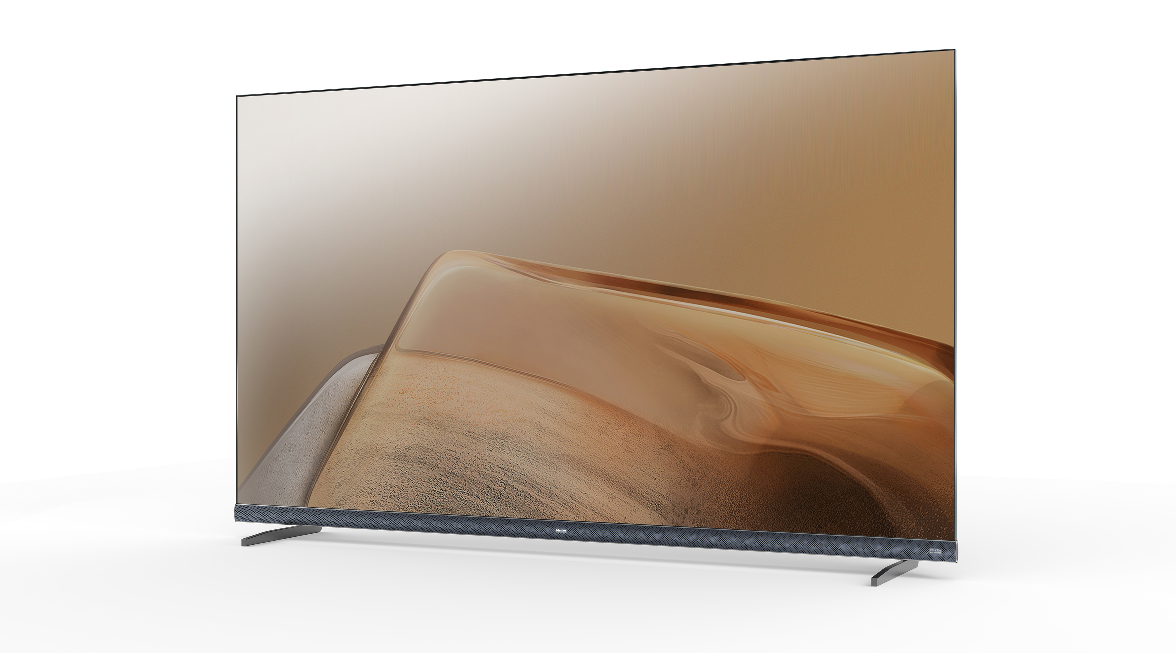 Haier Overseas Indian Music MINI-LED TV