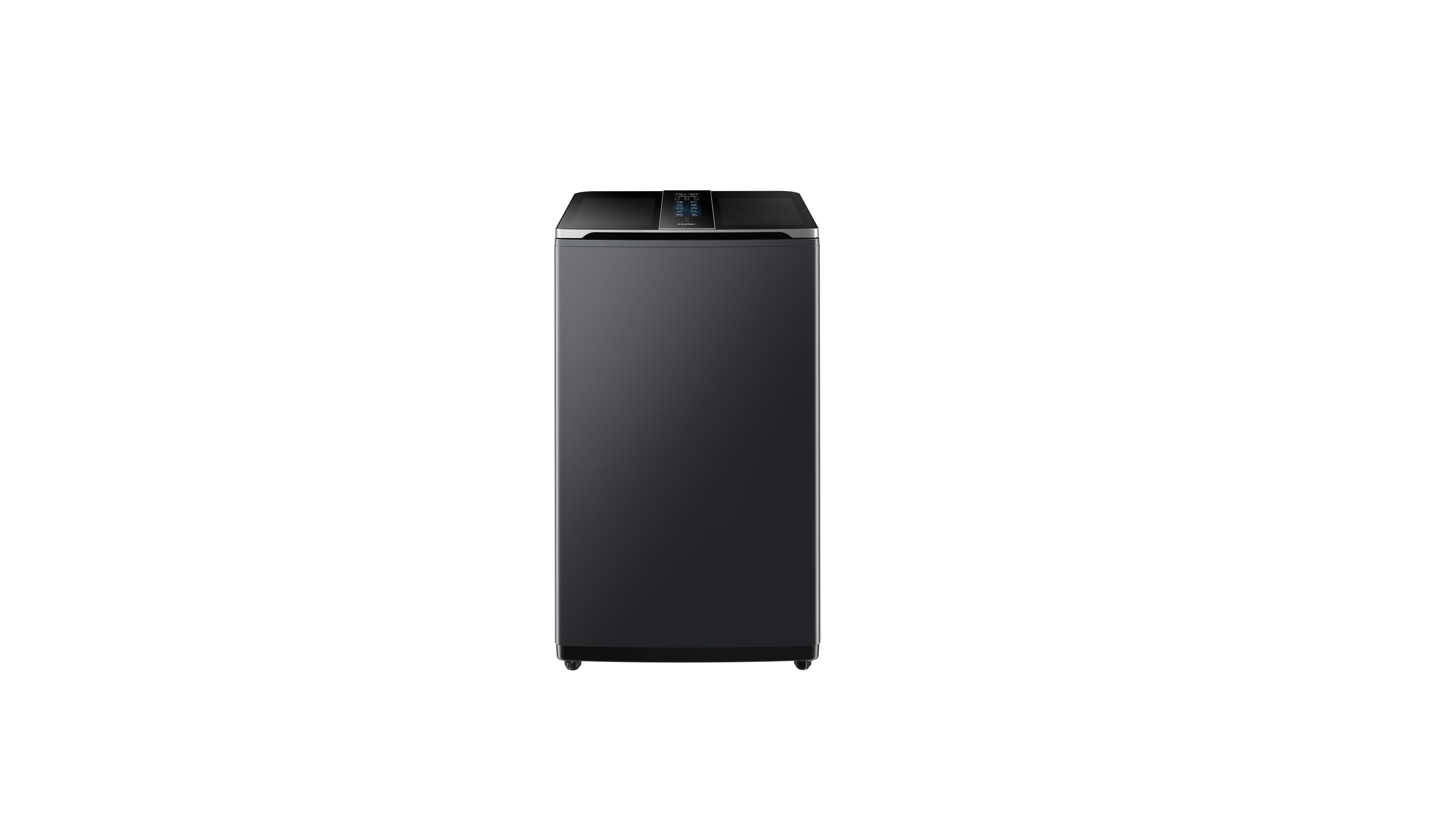 Haier Island washing machine