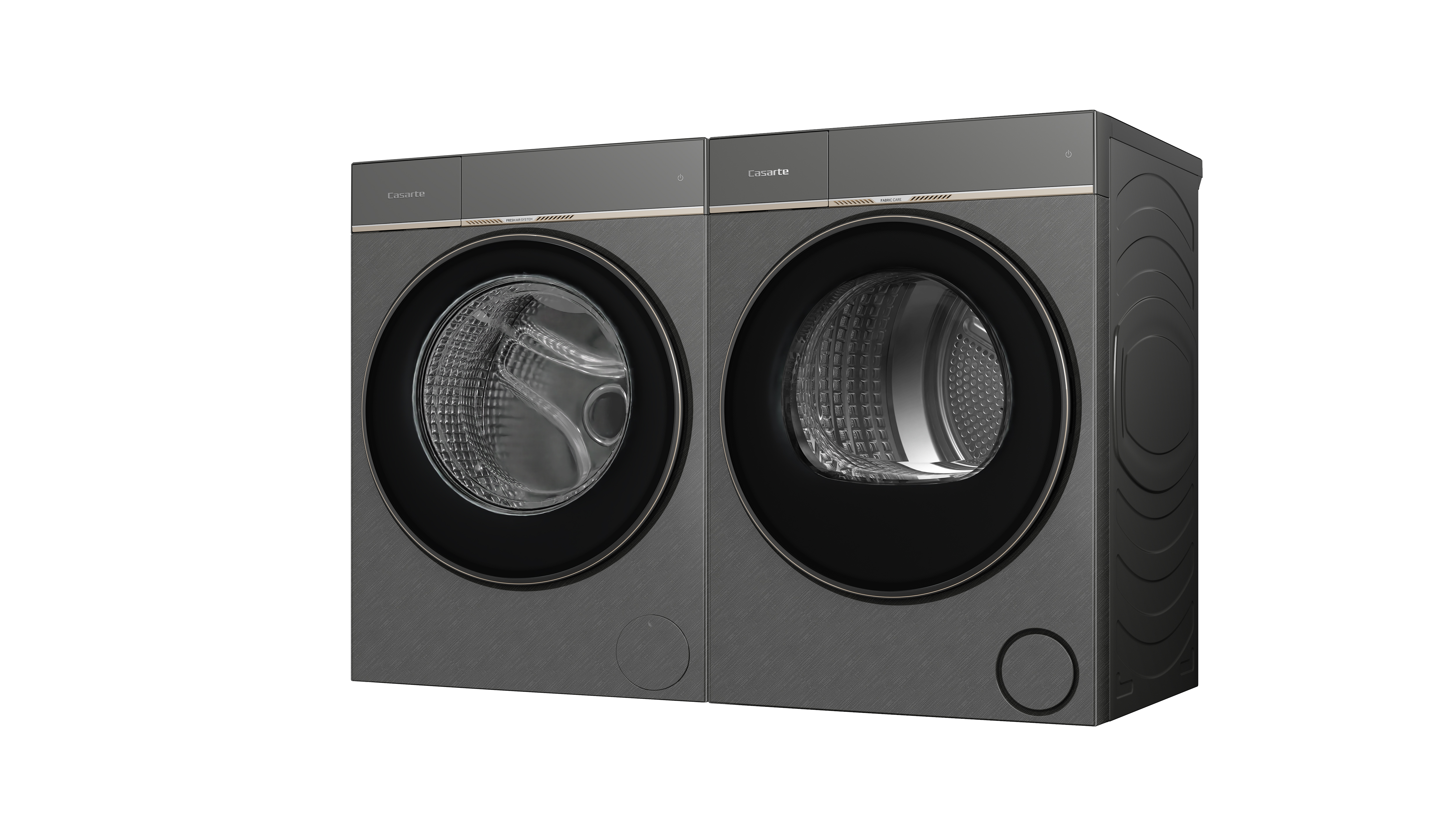 Casarte L7S Nursing System