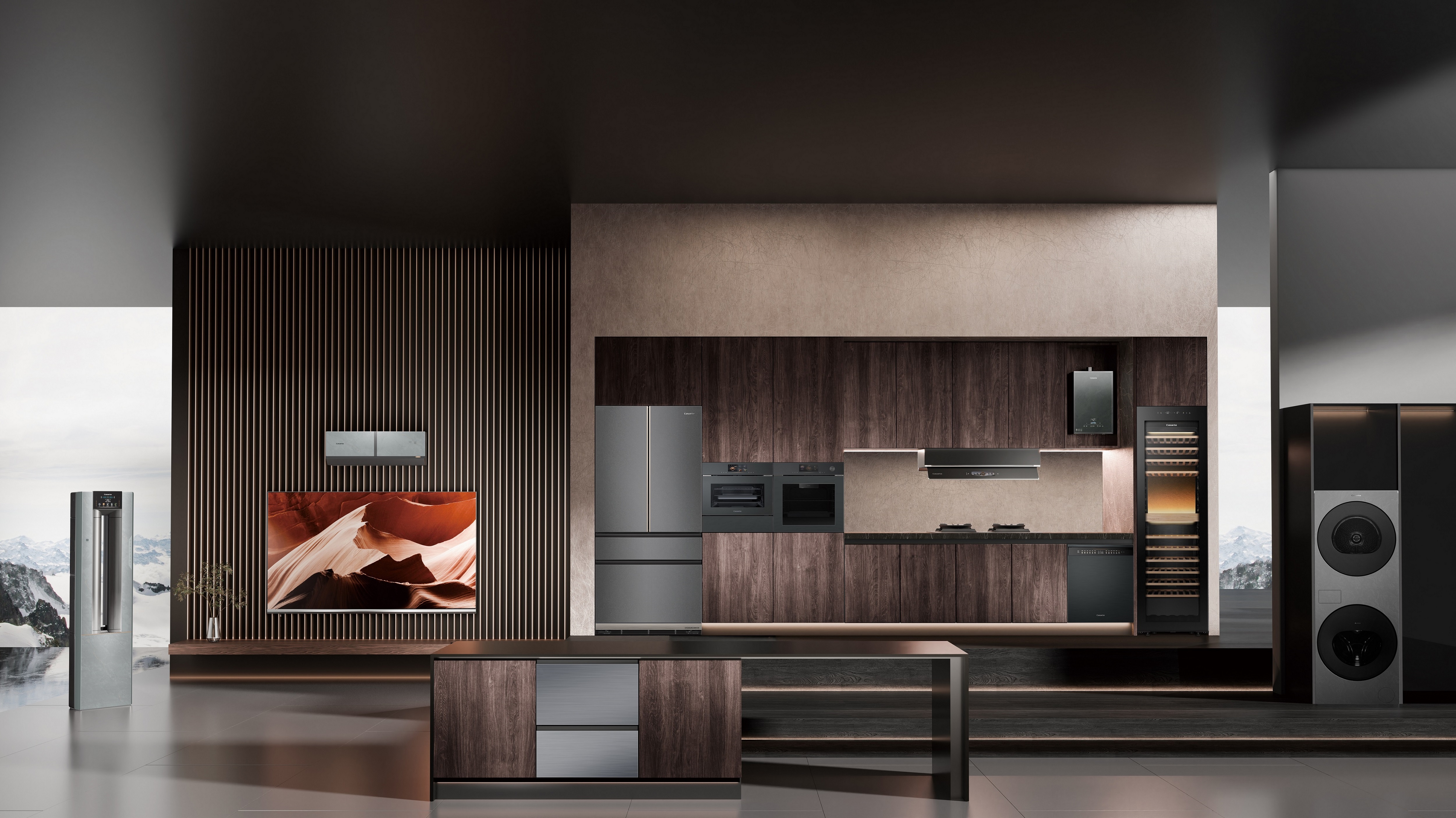 Casarte 2025 Connoisseur Collection