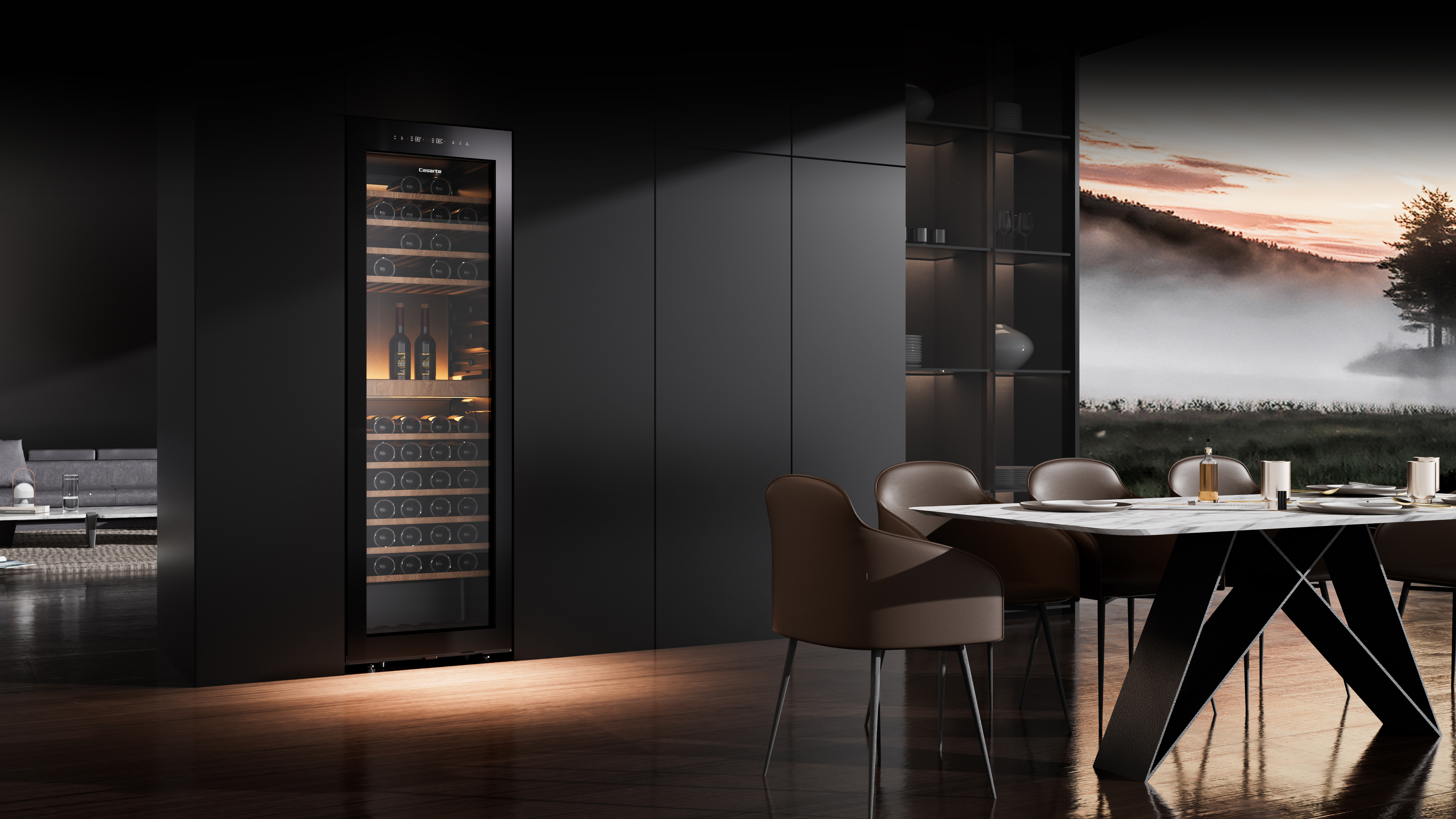 Casarte 2025 Connoisseur Collection