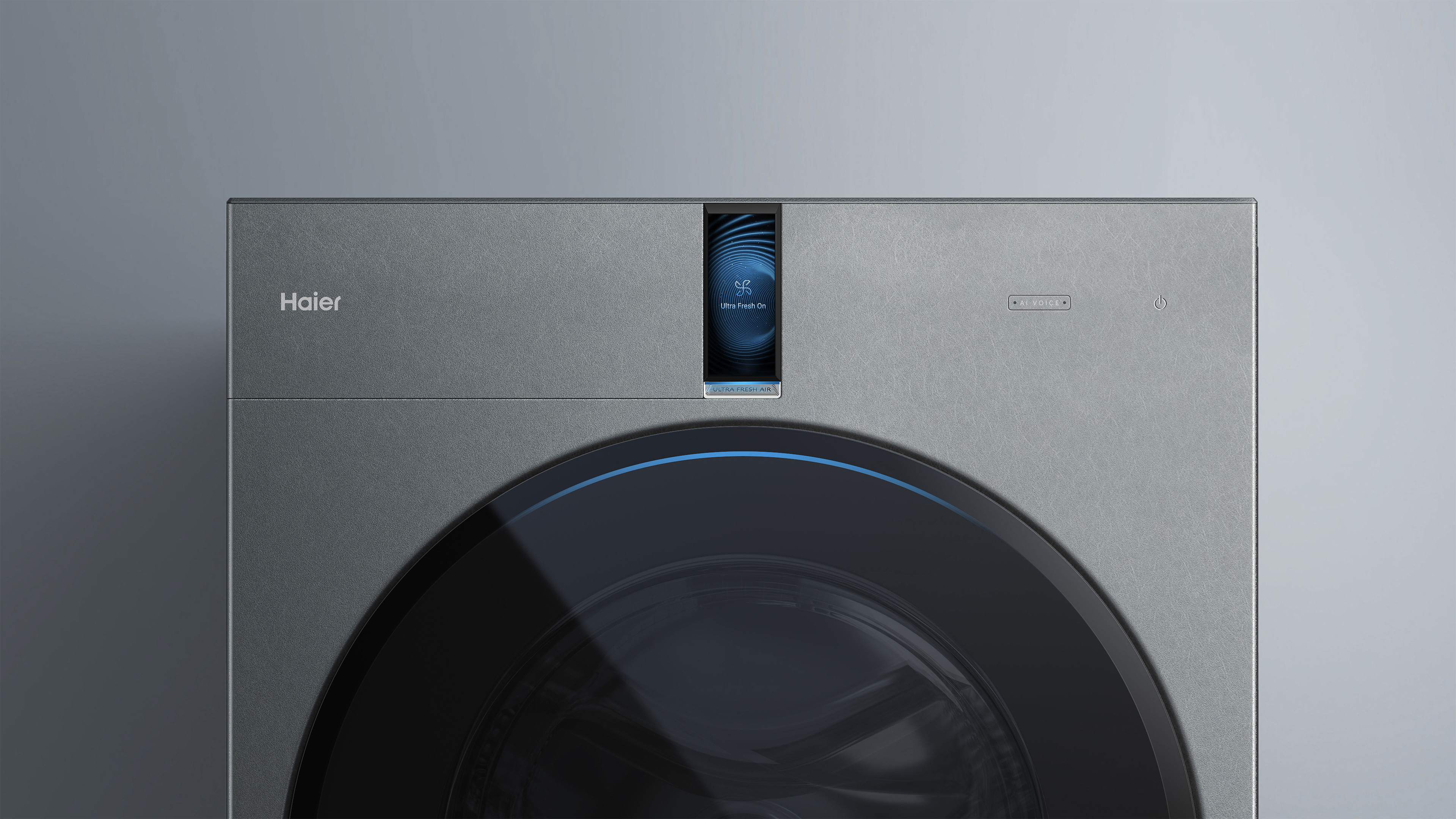 Haier Heat Pump Washer Dryer Combo