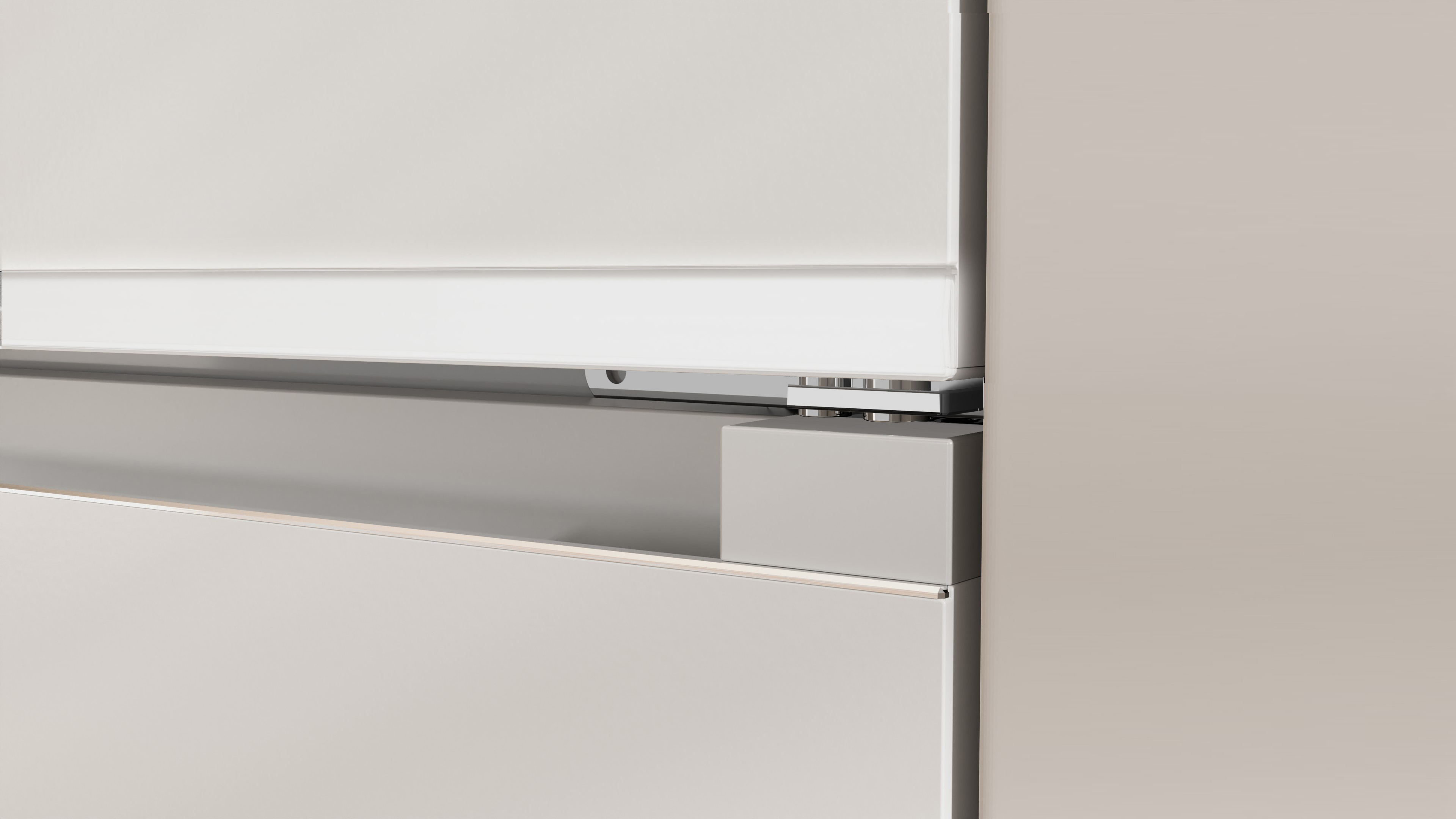 Haier HeJing Refrigerator