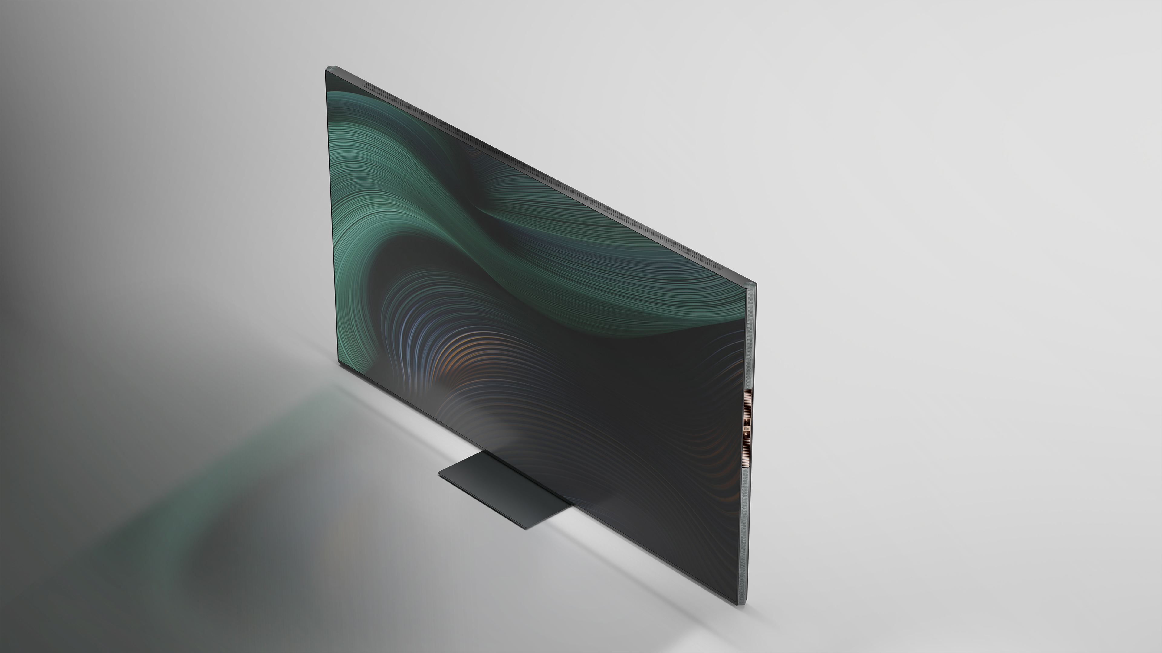 Casarte “Golden Hall” Dual-Side Sound TV-M70D