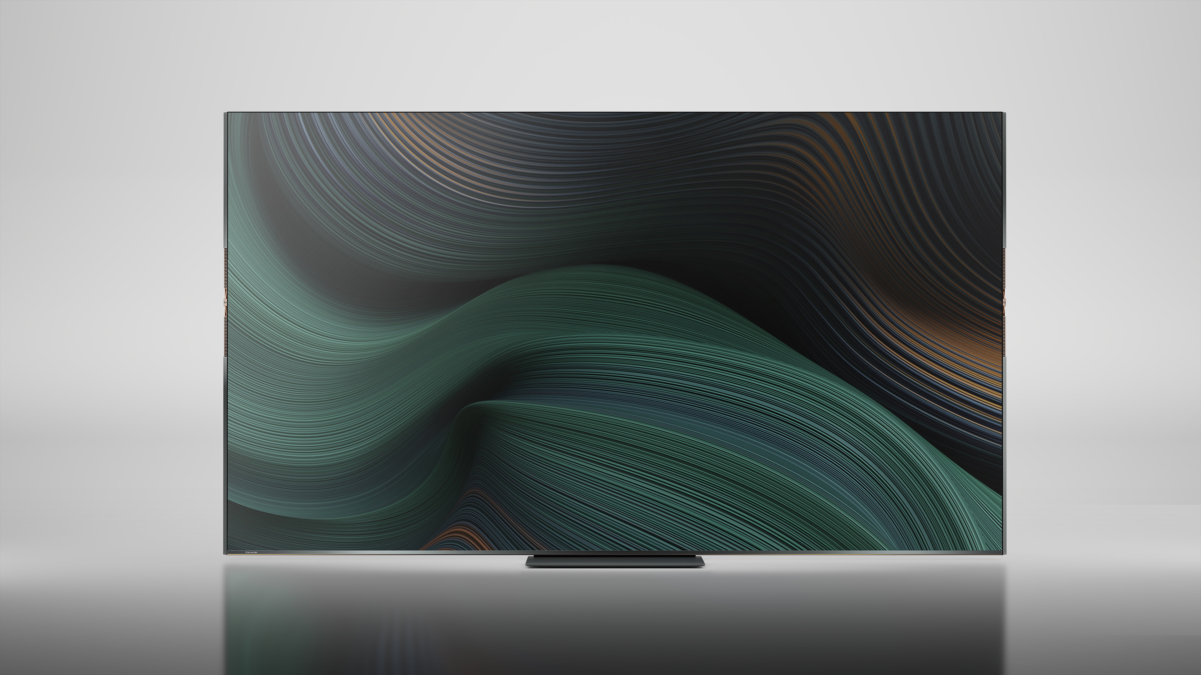 Casarte “Golden Hall” Dual-Side Sound TV-M70D