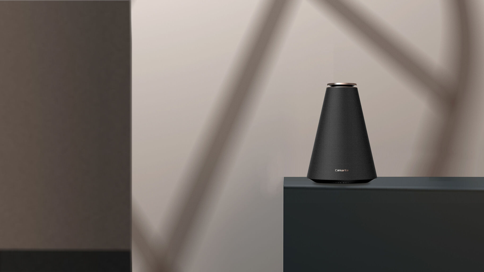 Casarte Smart Speakers