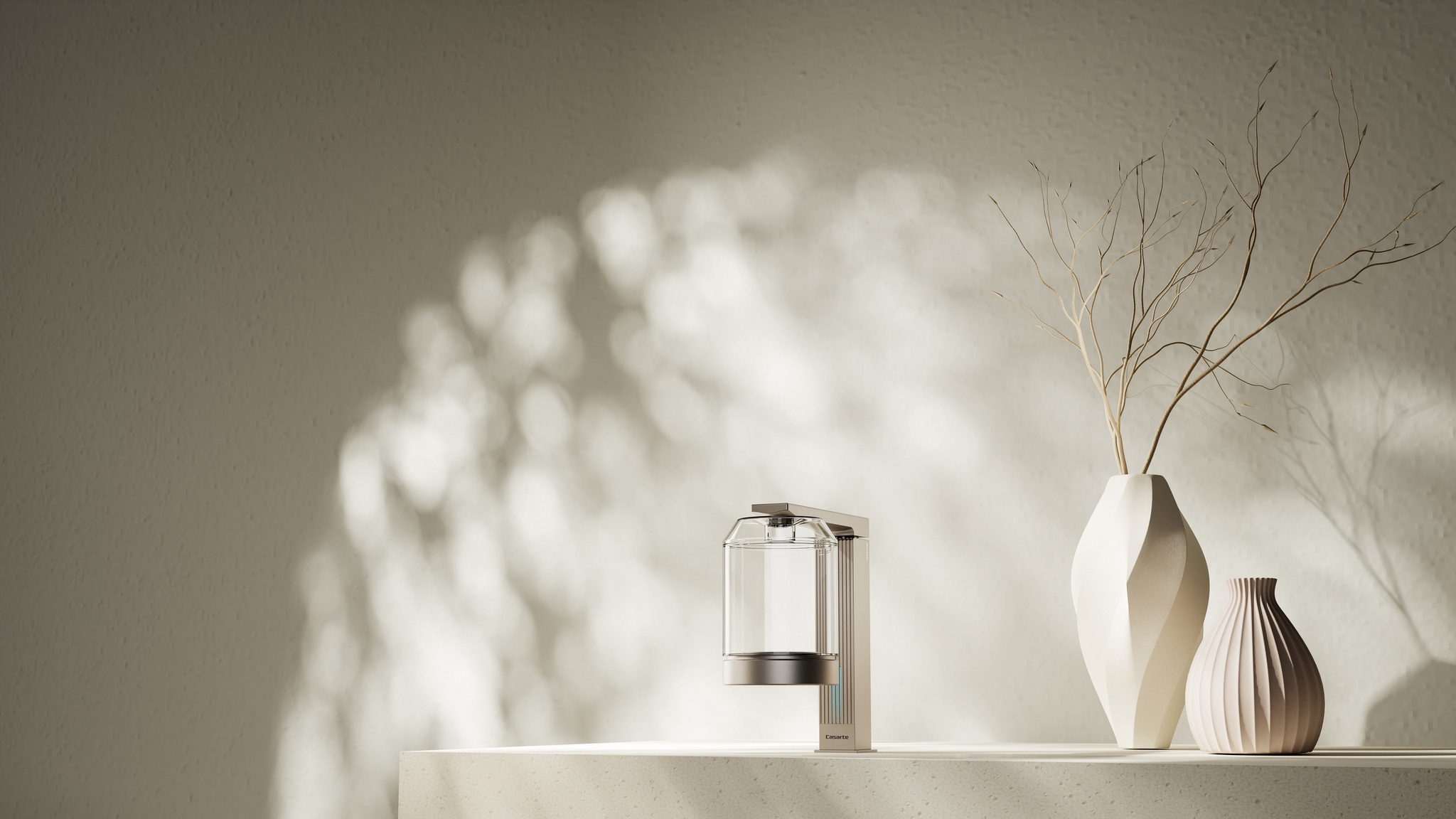 Casarte Ultra thin series water purifier