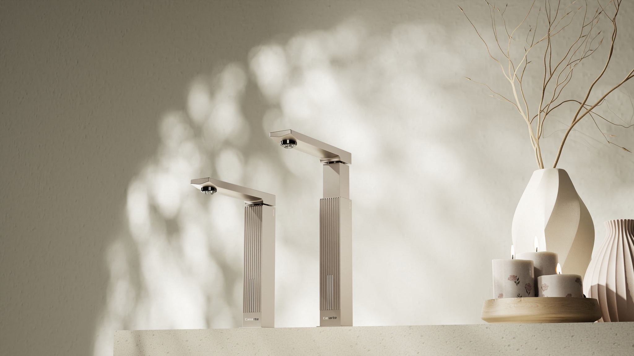 Casarte Ultra thin series water purifier